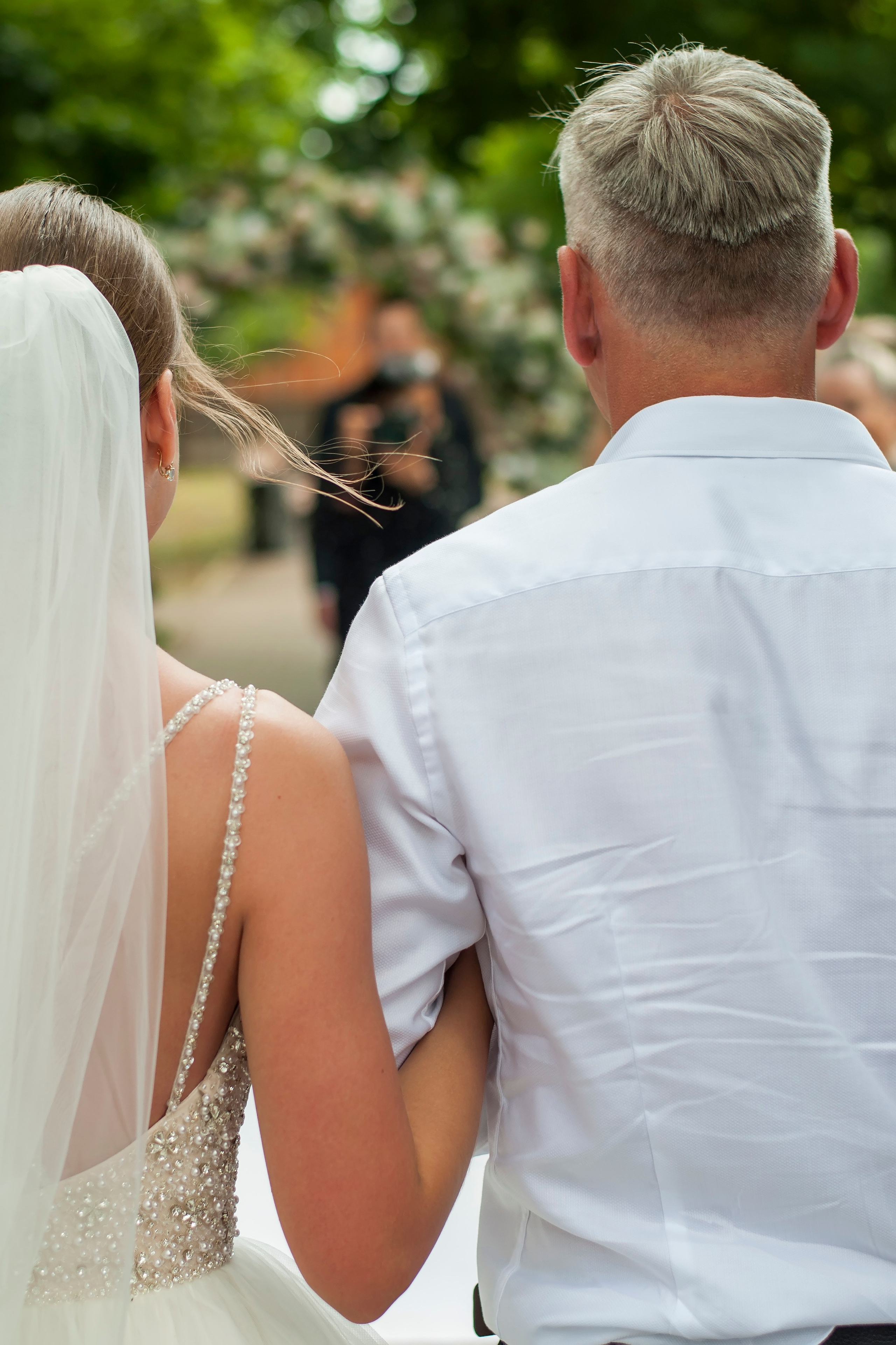 Семейный фотограф в городе Салават — Андрей Ващенко