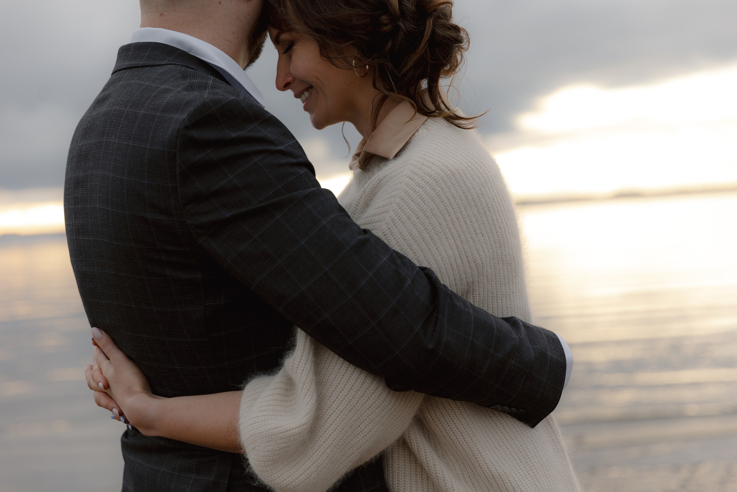 Саша и Антон. Репортажный фотограф