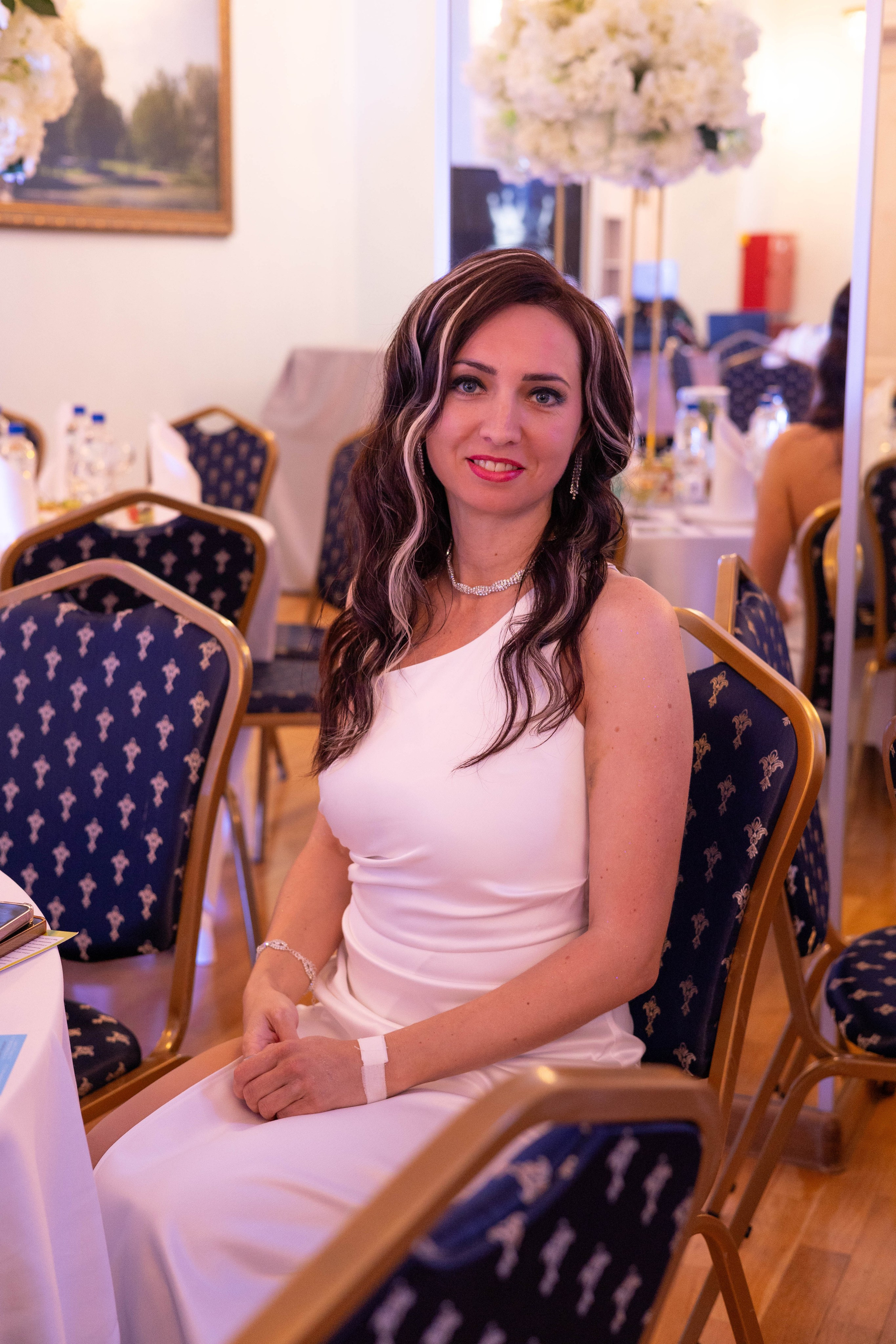 Открытие Миссис Бизнес Гатчина. Главная