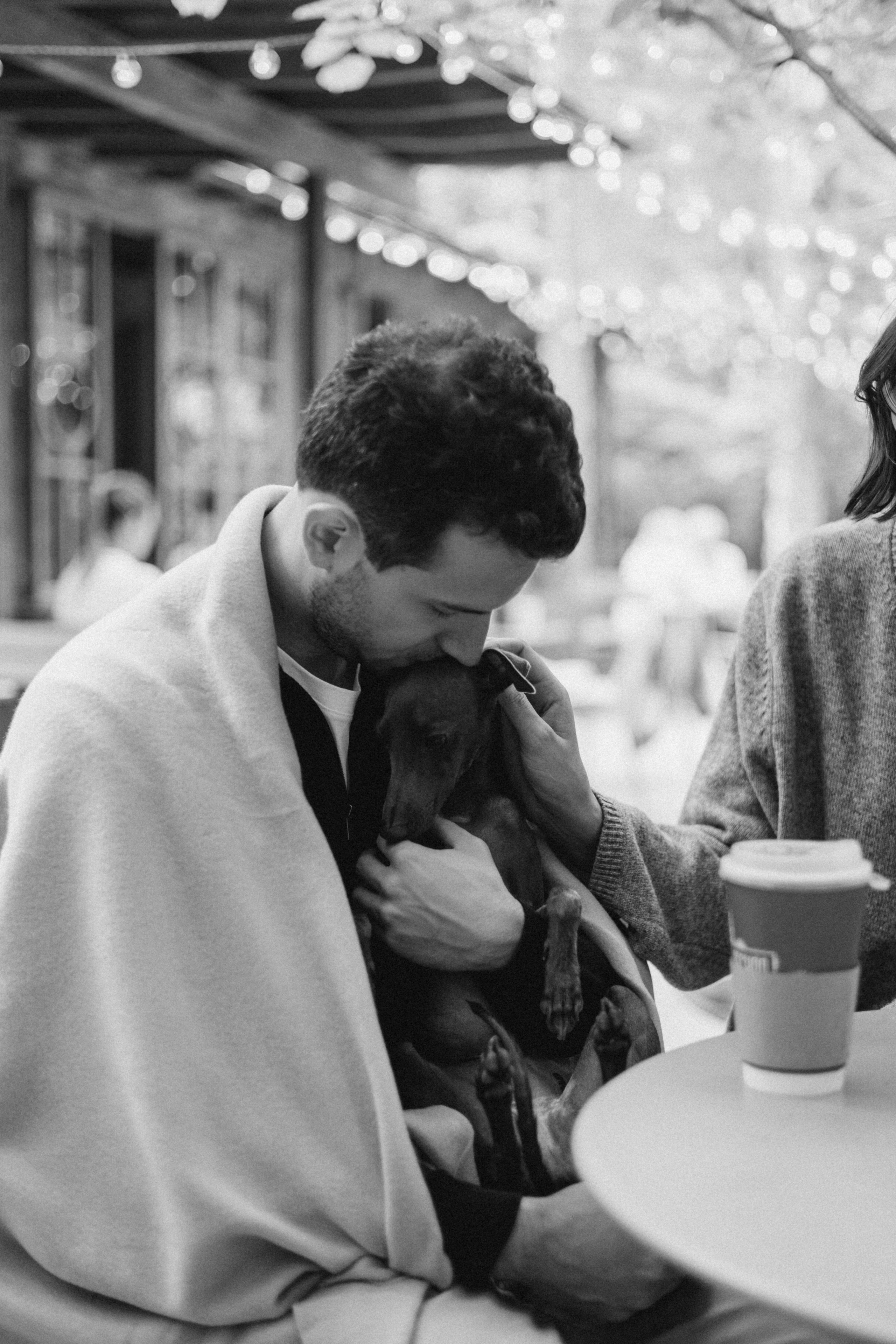 Лучик и ее семья. Фотограф — Анималист | Санкт-Петербург