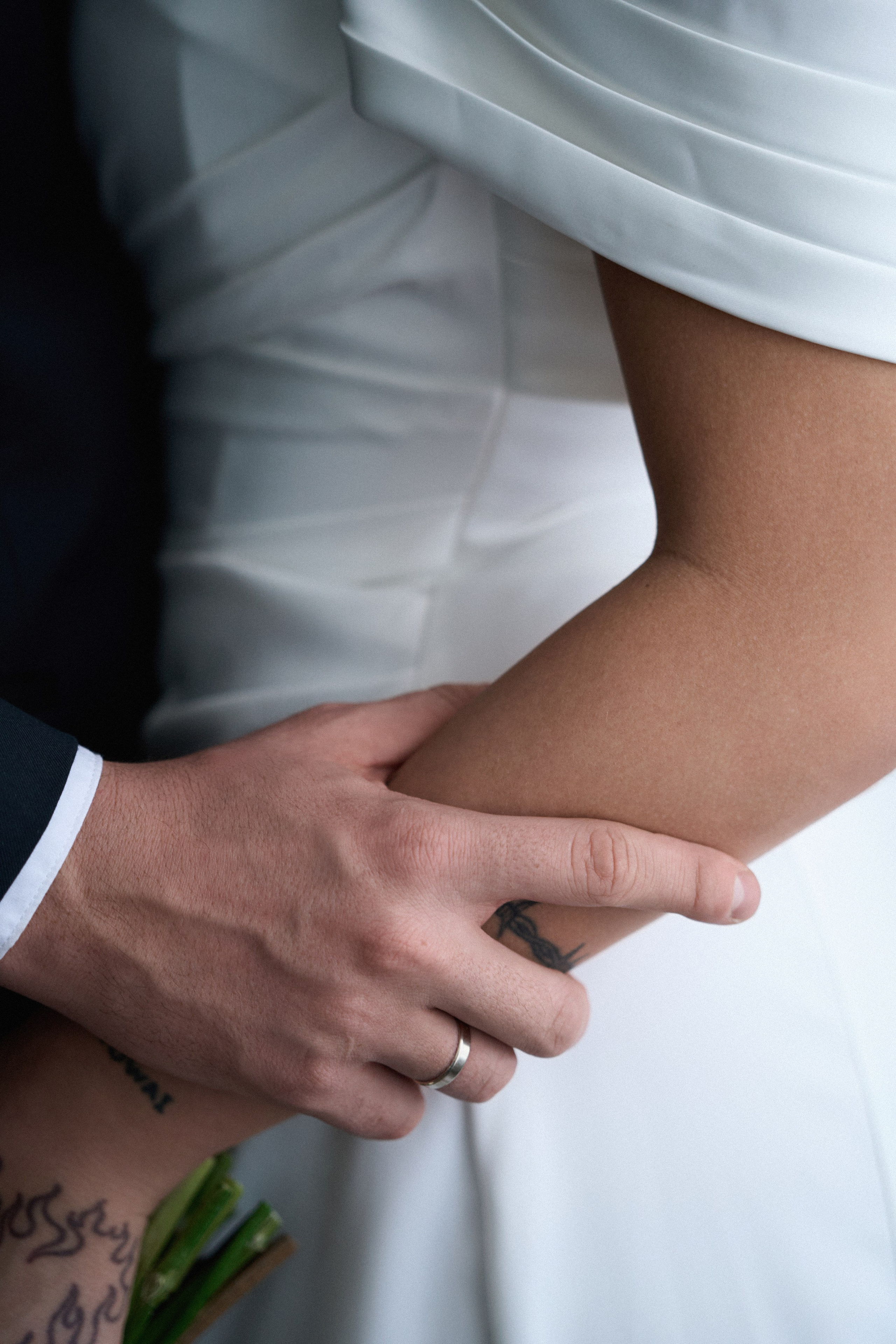 Максим и Анжелика. Фотограф из Владивостока Юлия Черепова