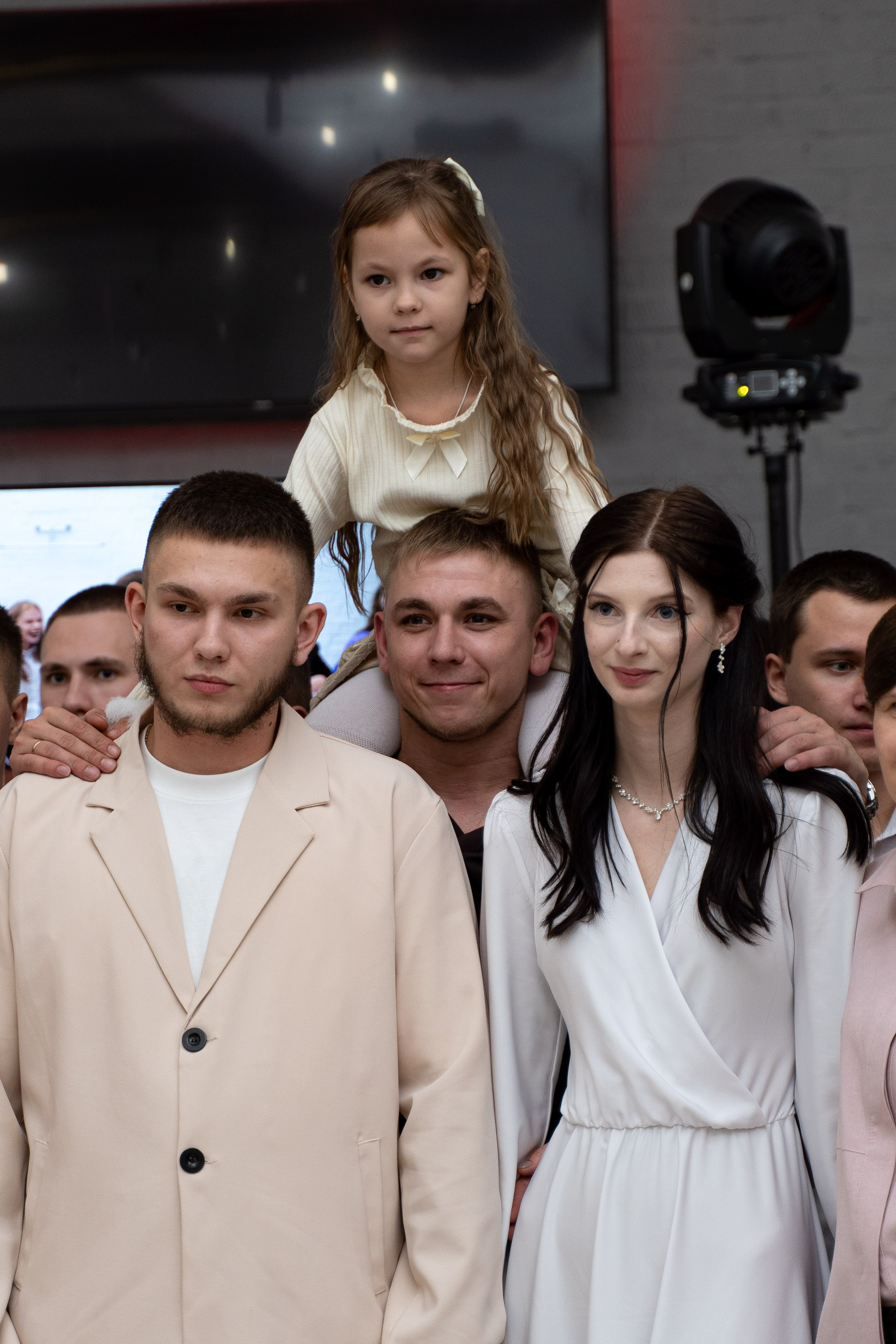 Свадебные съемки. Портретный и семейный фотограф в Новосибирской области. Работаю за улыбки клиентов :)