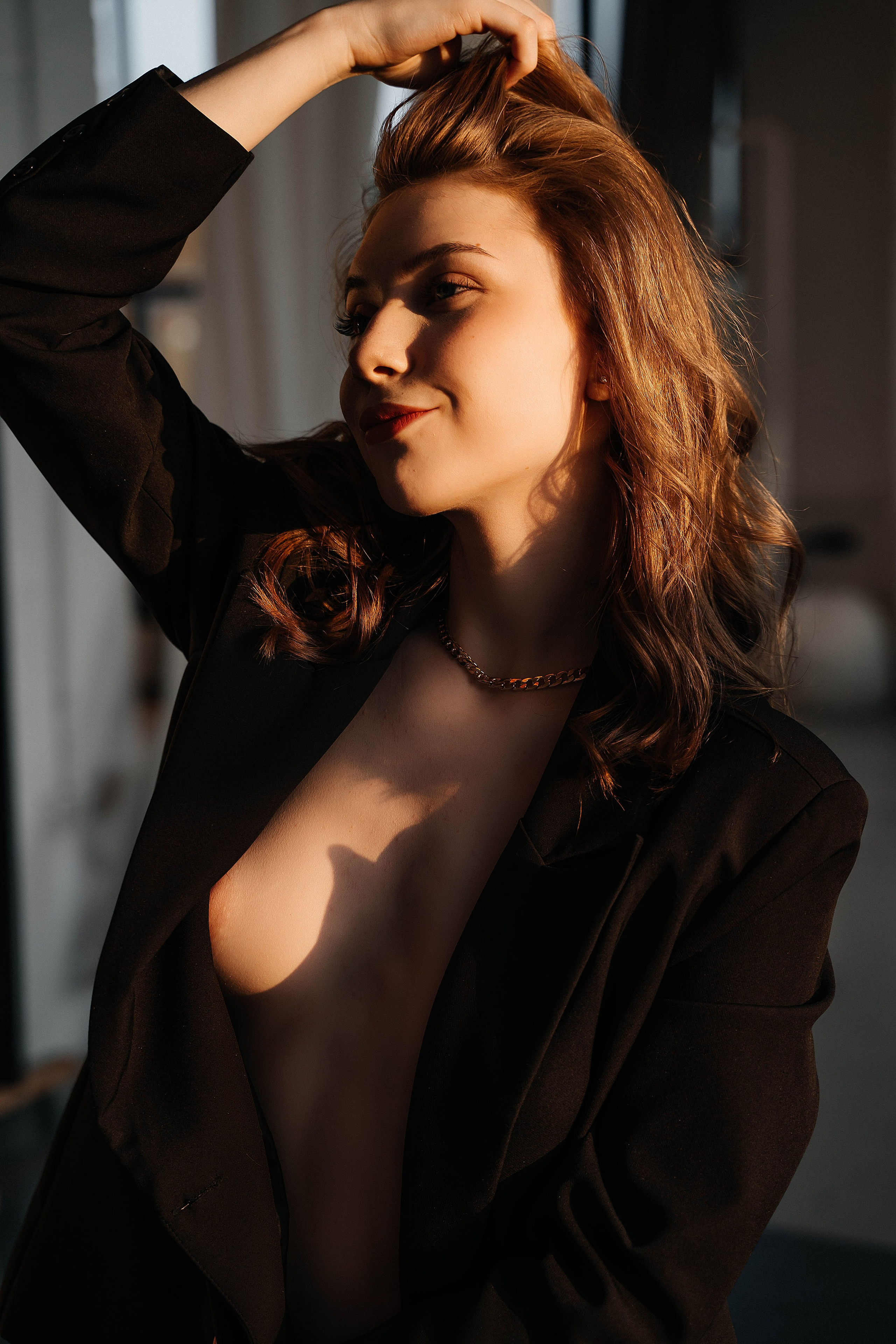 Темный ключ. Виктория Алпеева — фотограф по любви