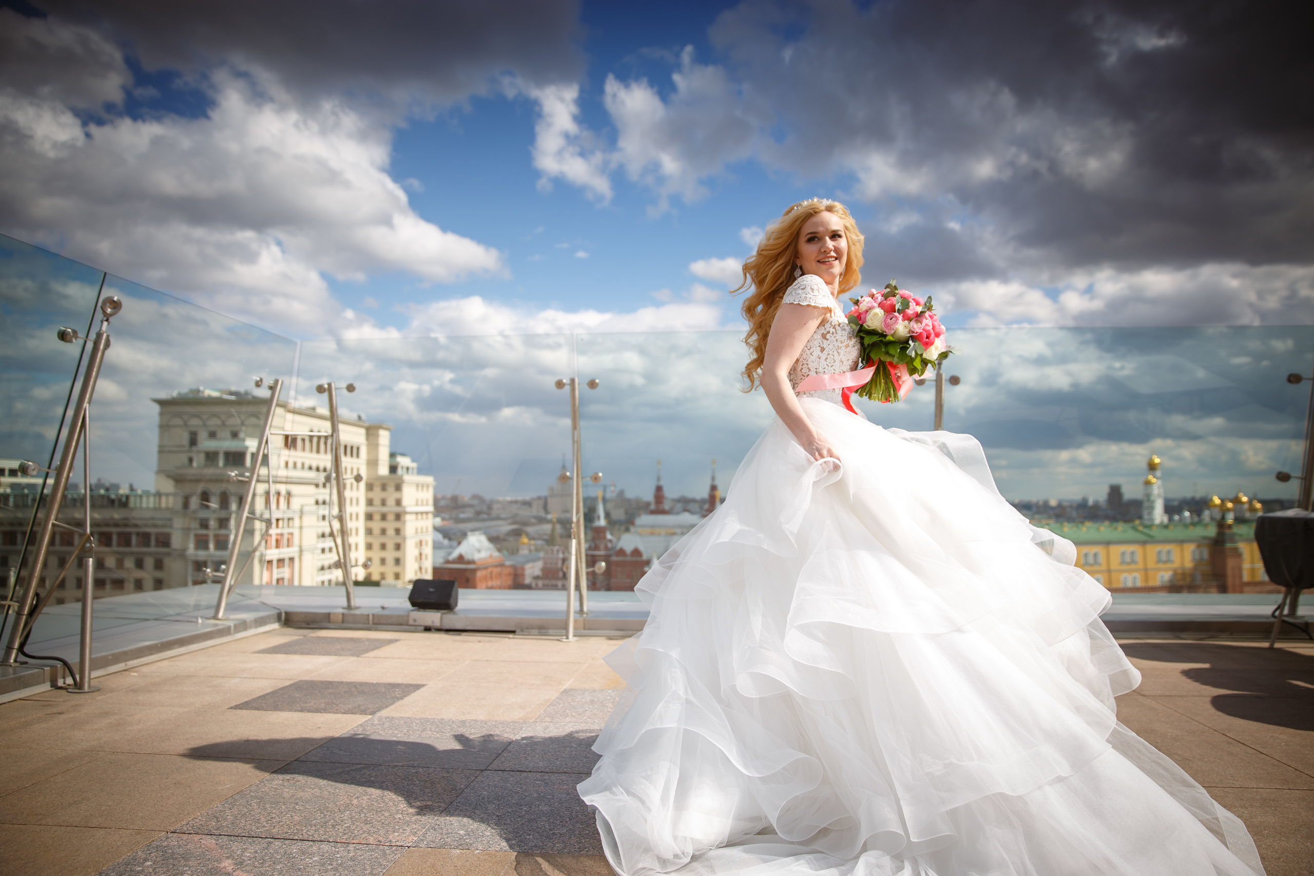 Свадебный фотограф в Москве Валентина Чемерилова. Фотограф в Москве Валентина Чемерилова