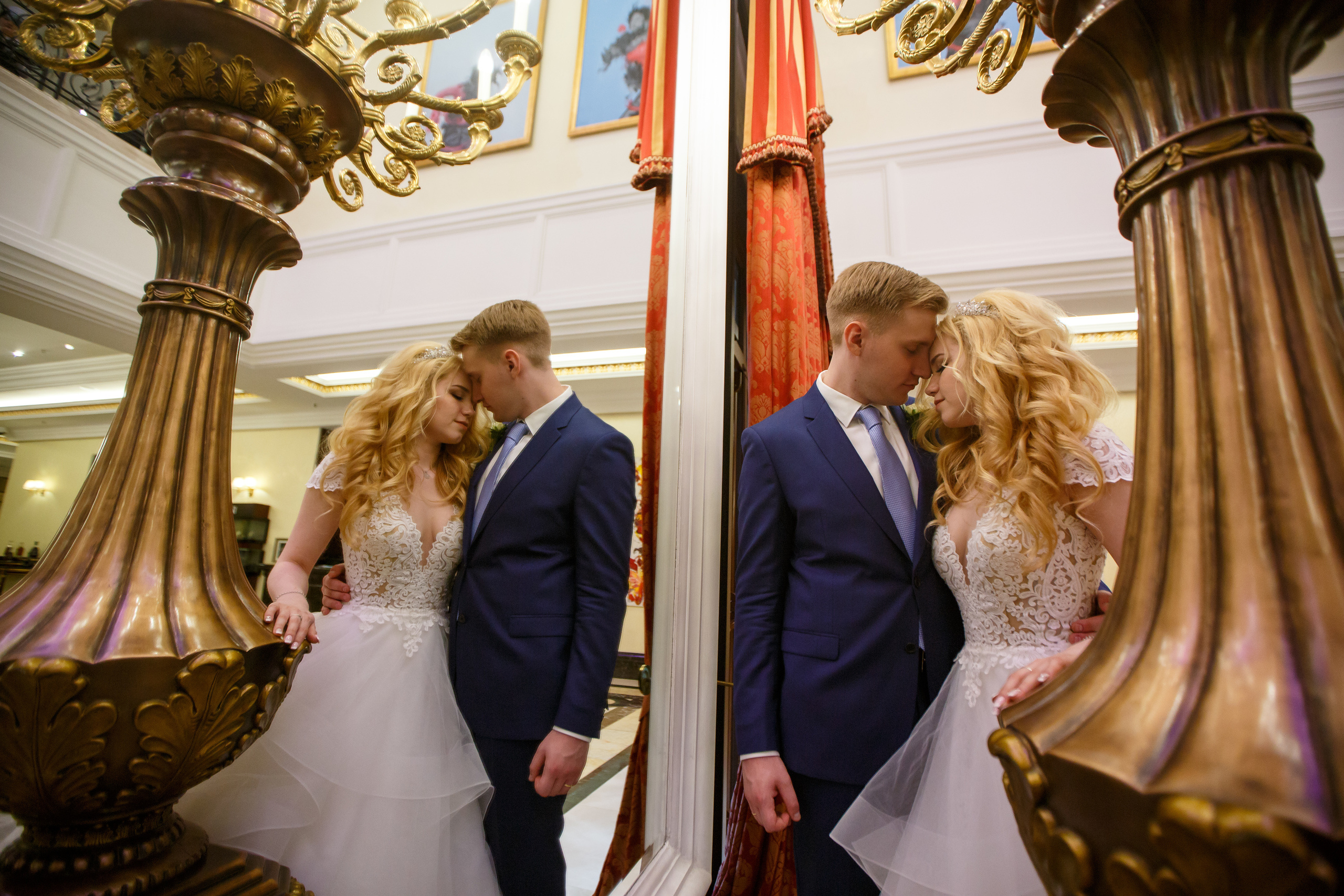 Свадебный фотограф в Москве Валентина Чемерилова. Фотограф в Москве Валентина Чемерилова