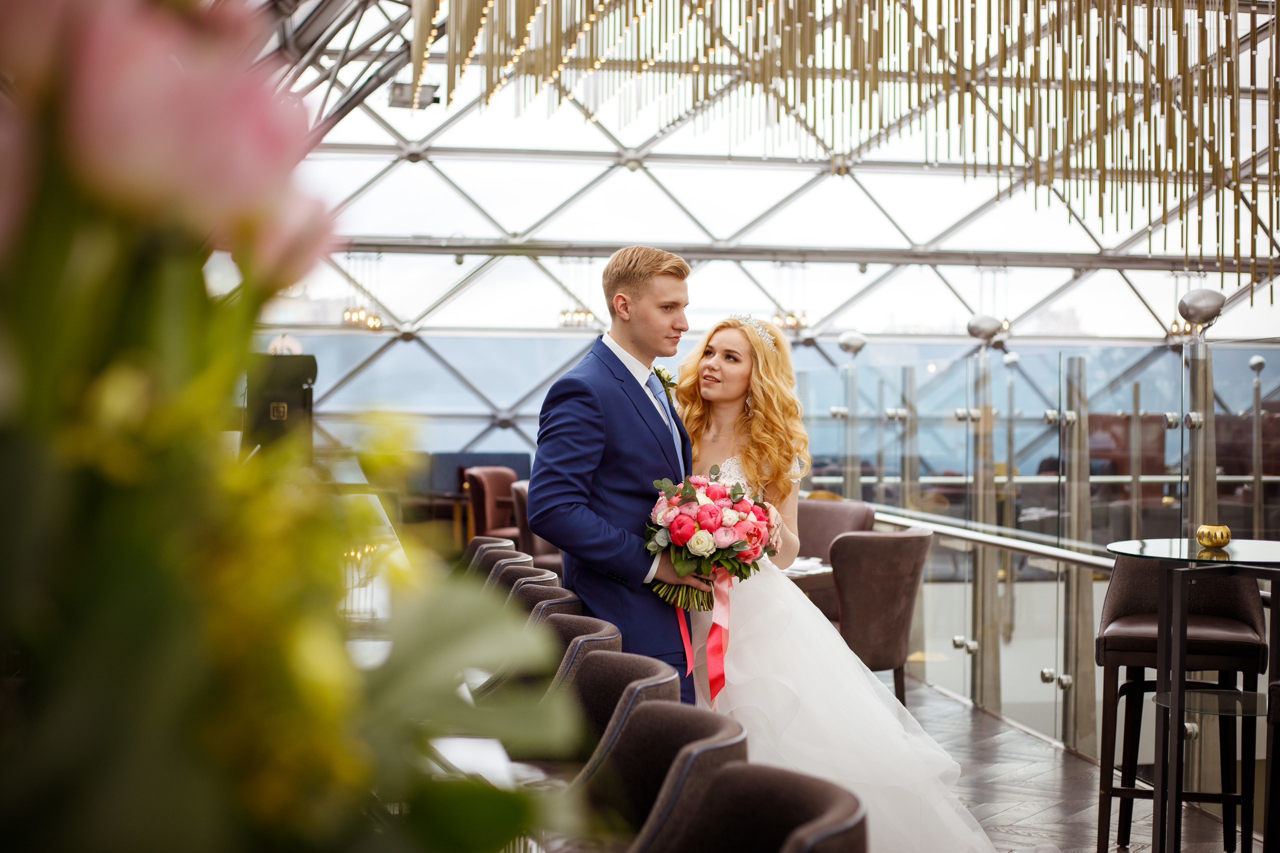 Свадебный фотограф в Москве Валентина Чемерилова. Фотограф в Москве Валентина Чемерилова