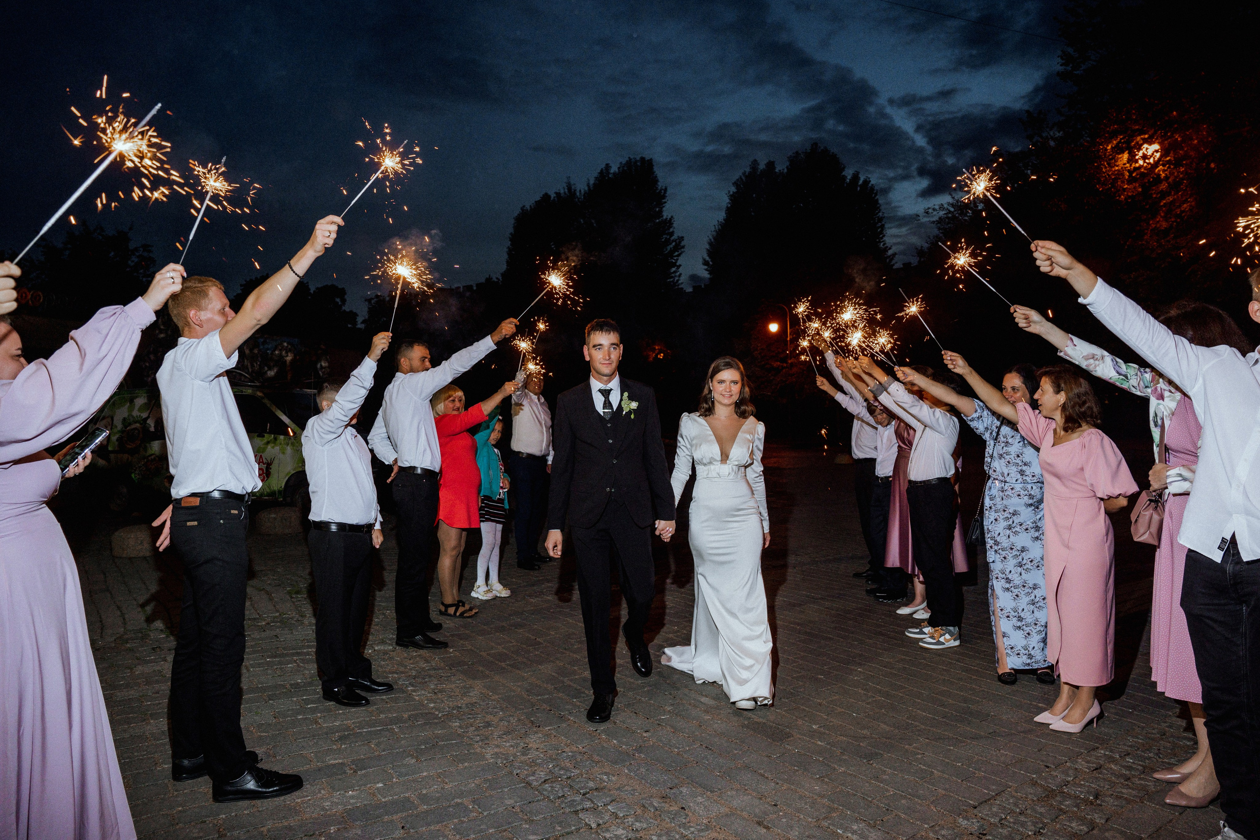 Egor & Victoria. Dolce_wedding