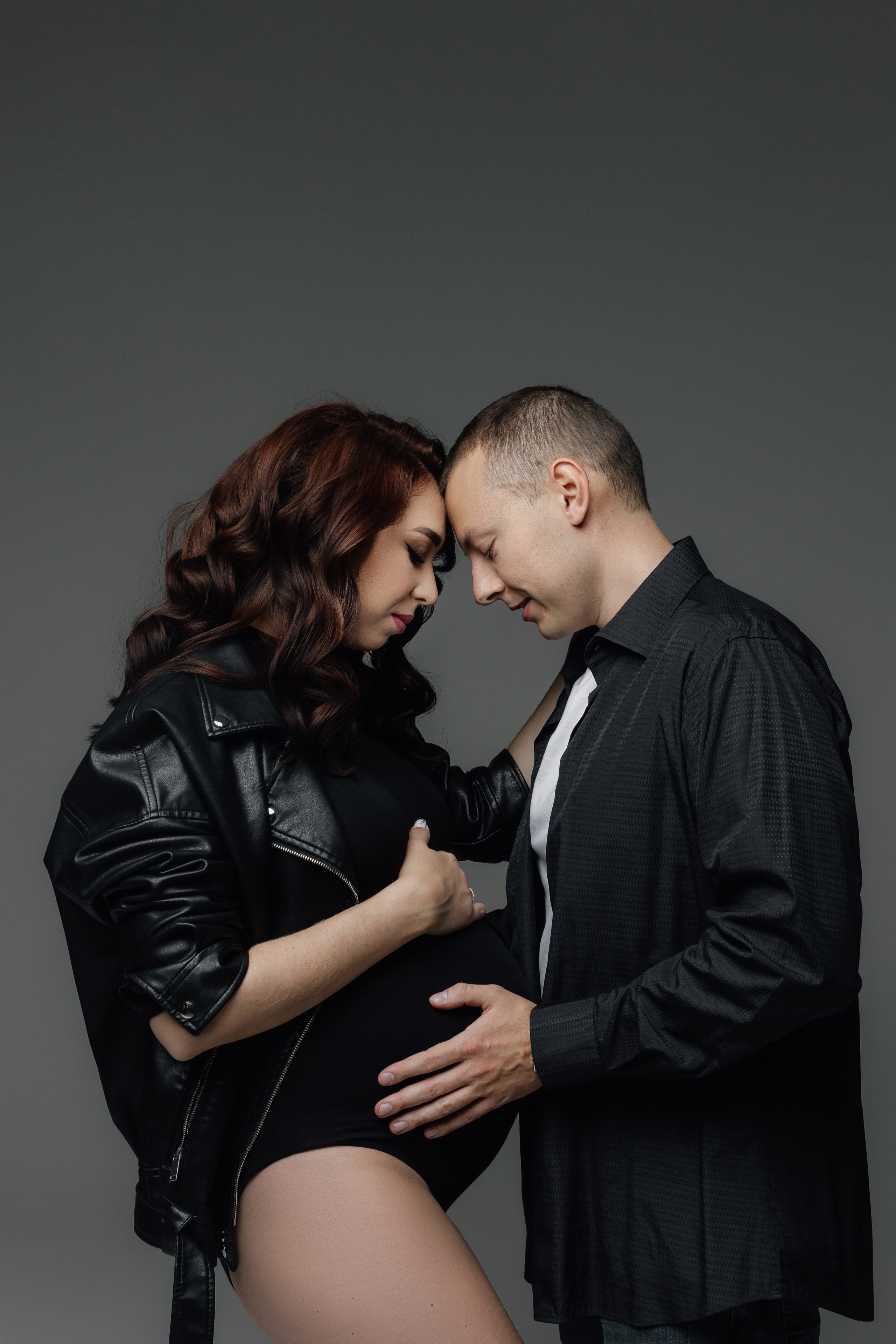 Студийные фото. Семейный фотограф в Москве Татьяна Болтиева