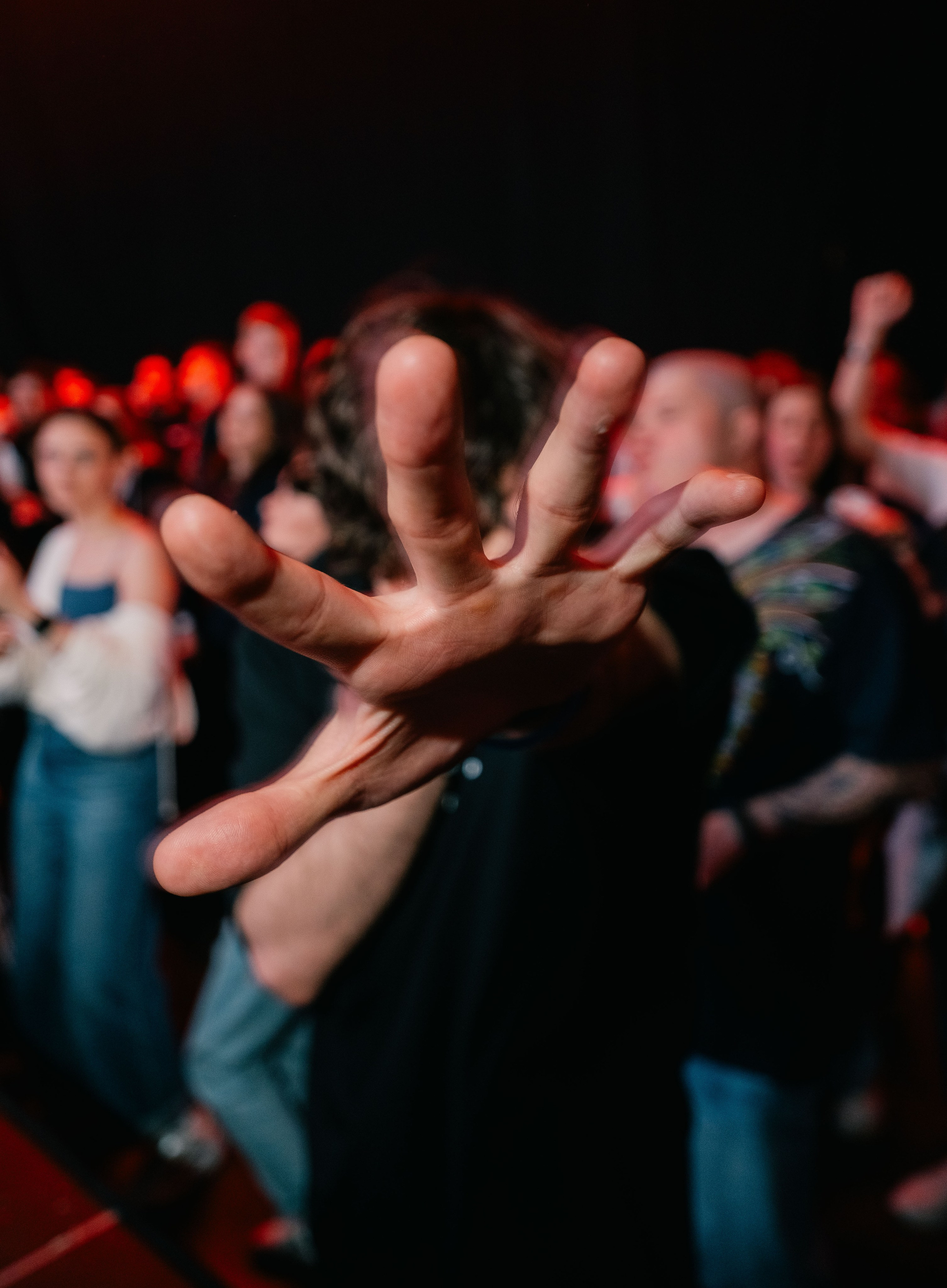 ТОН / 2025. Саша Копылов, фотограф в Казани