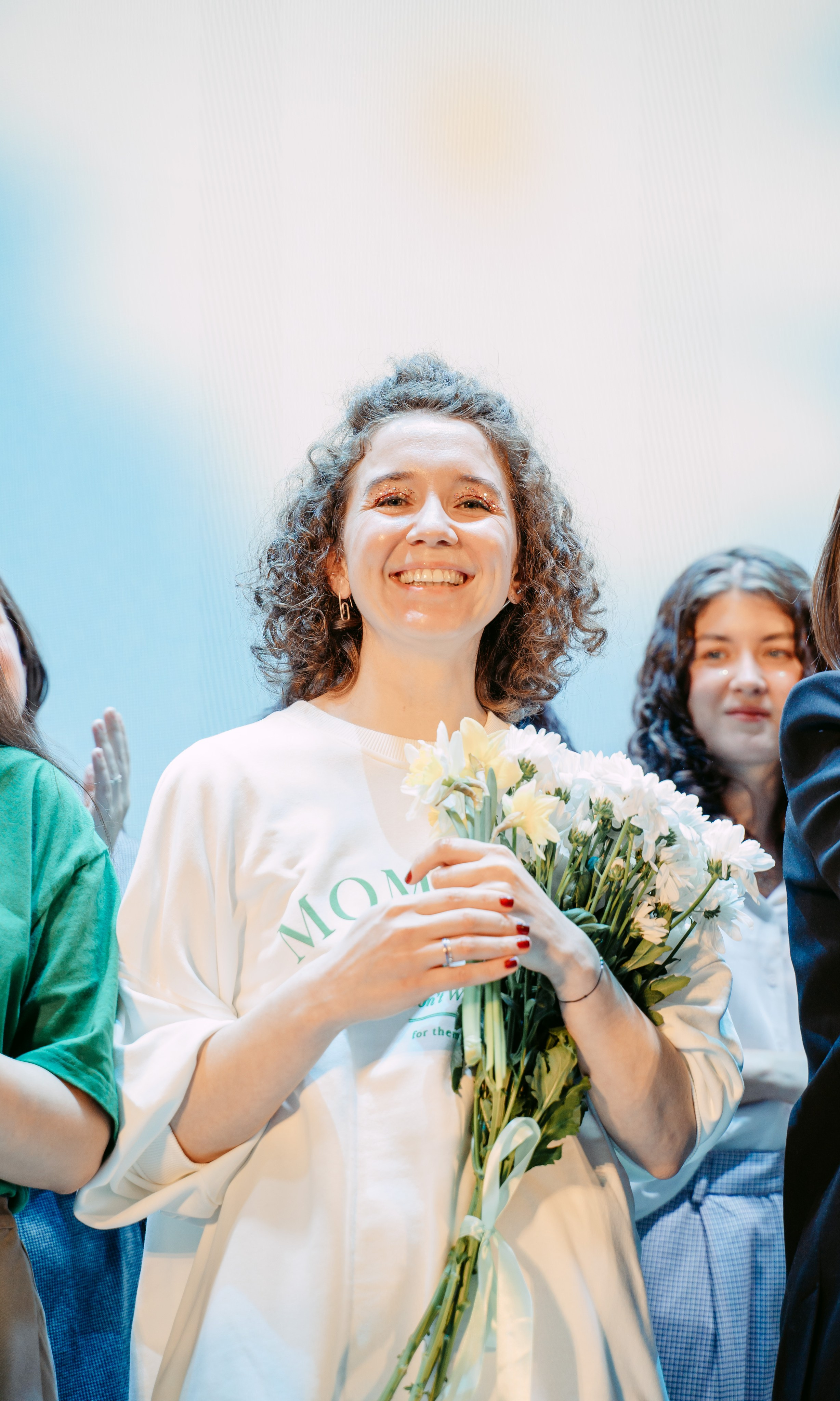 Кружок хора — отчетный концерт в НКЦ / 2023. Саша Копылов, фотограф в Казани