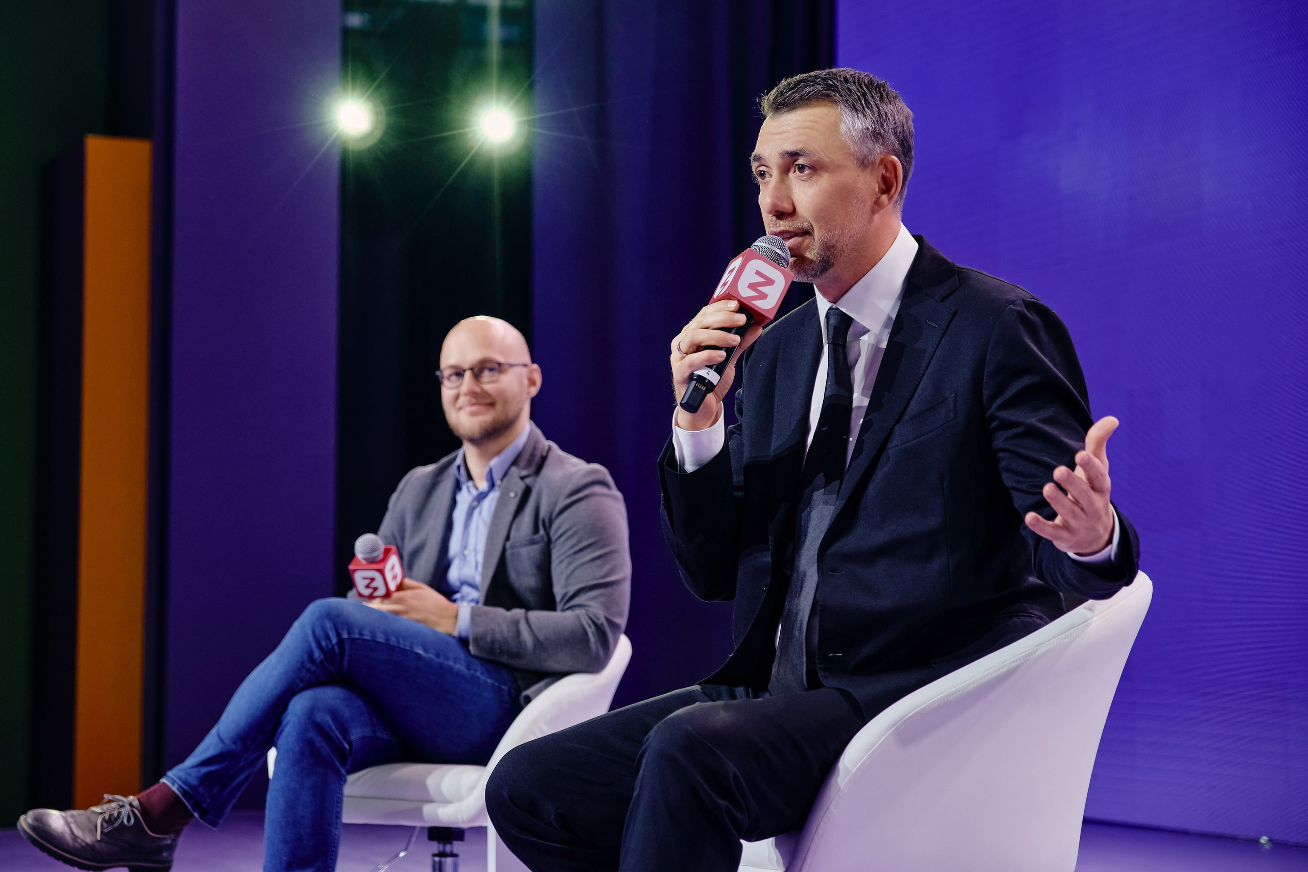 Бизнес-мероприятия. Репортажный фотограф Анастасия Ащепкова