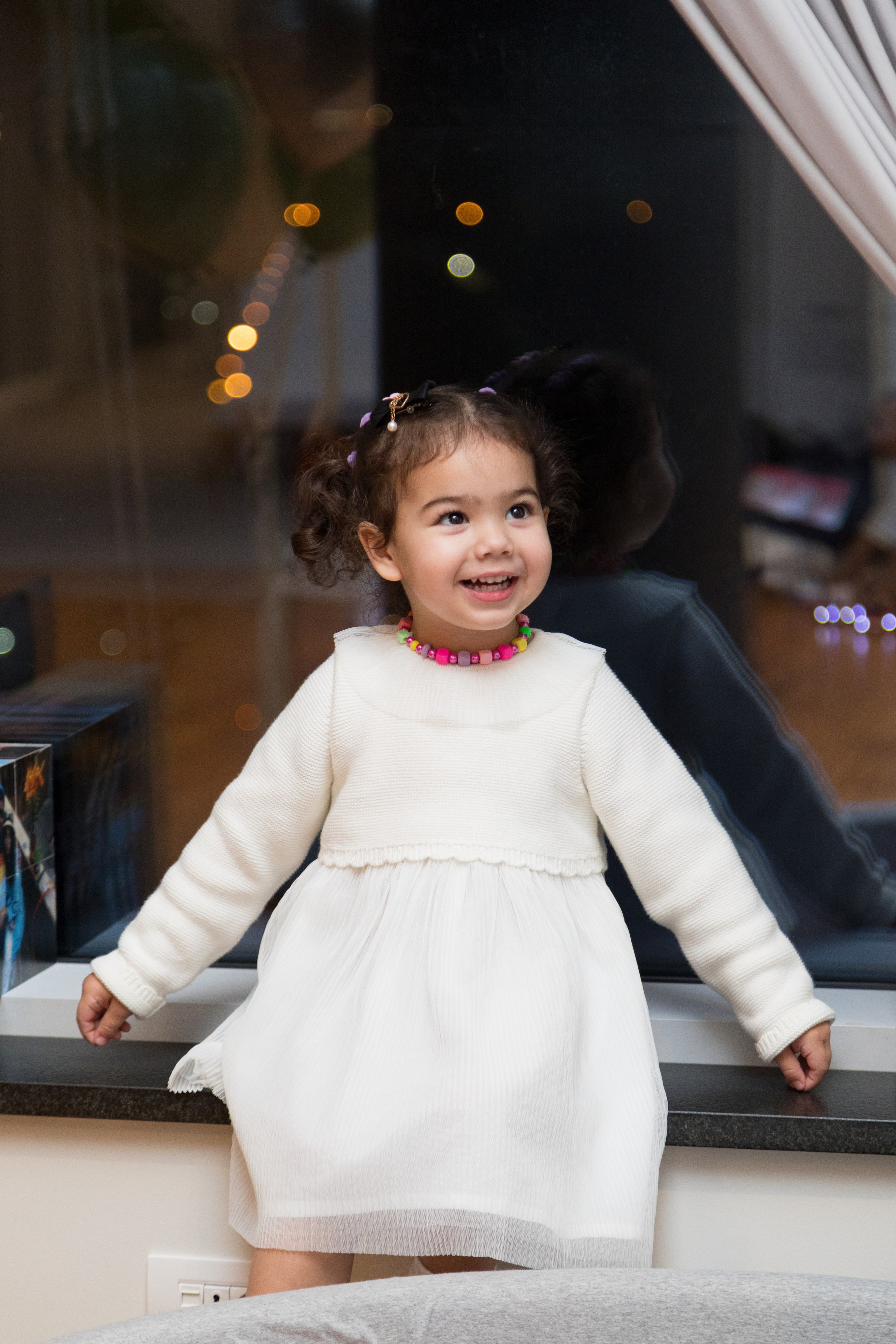 День рождения Оливии, 3 года. Детский и контент фотограф Надя Волкова Санкт-Петербург