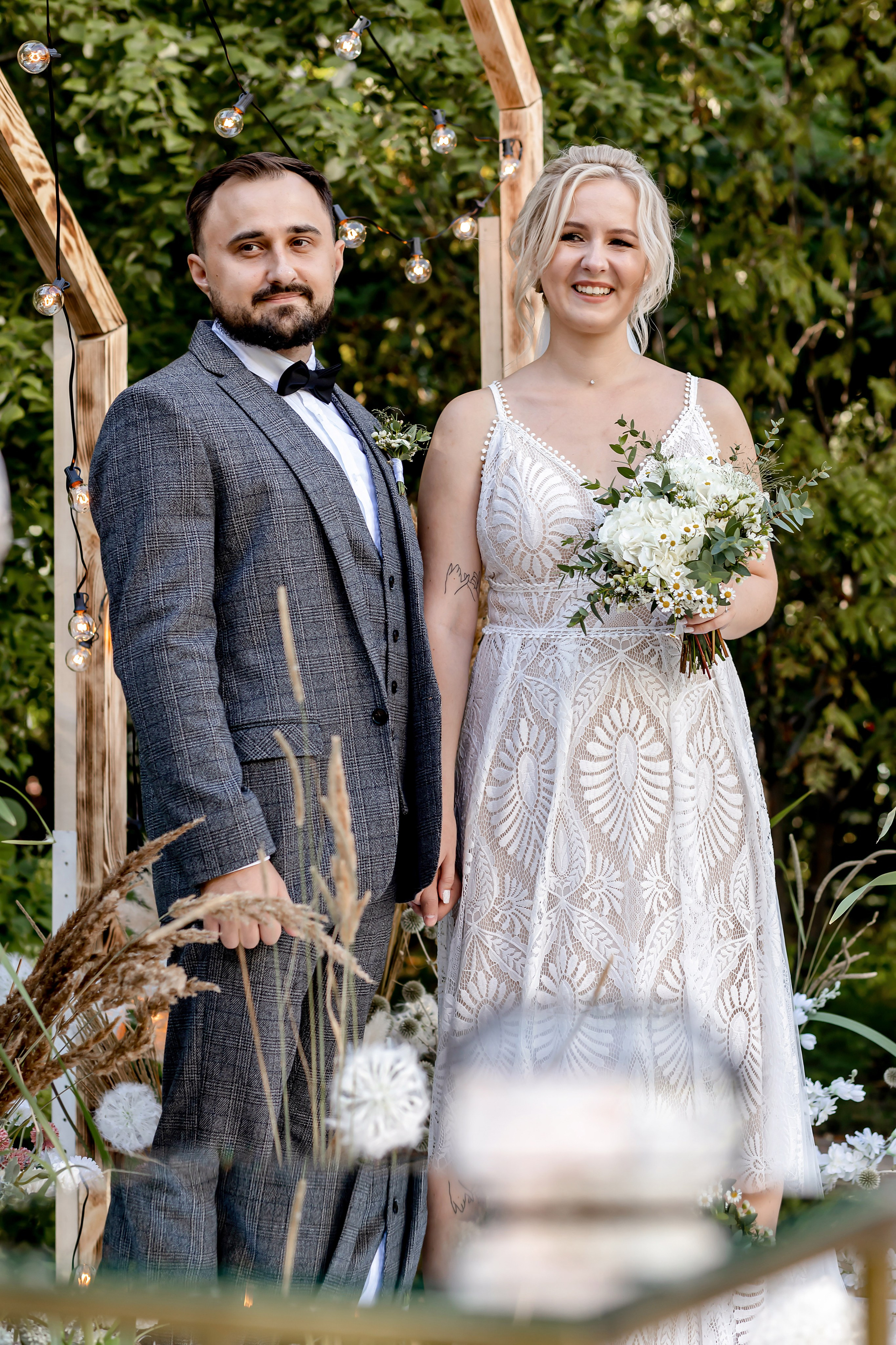 ВЛАДИМИР И ОКСАНА. Свадебный фотограф в Воронеже Ирина Кривцова