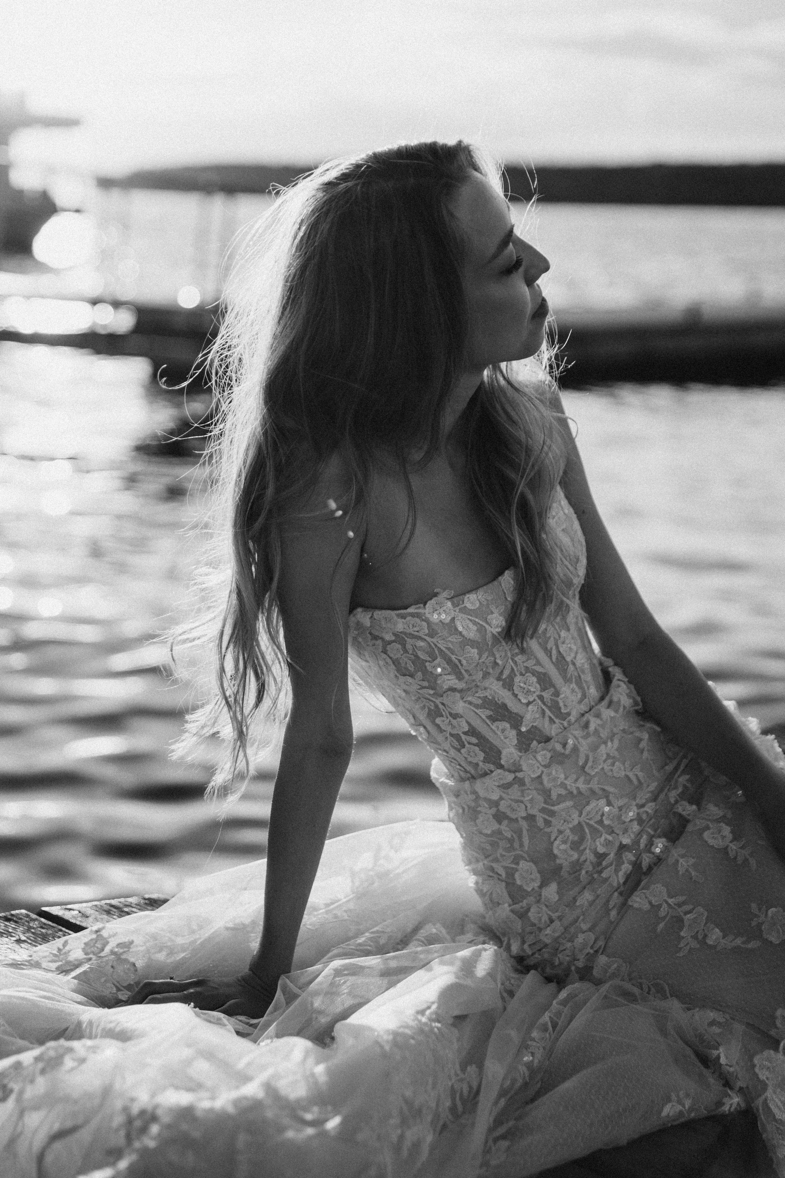 Мария и Александр | Radisson | Rodina Yaht Club. Свадебный фотограф Ангелина Зотова | Обнинск, Москва, Калуга