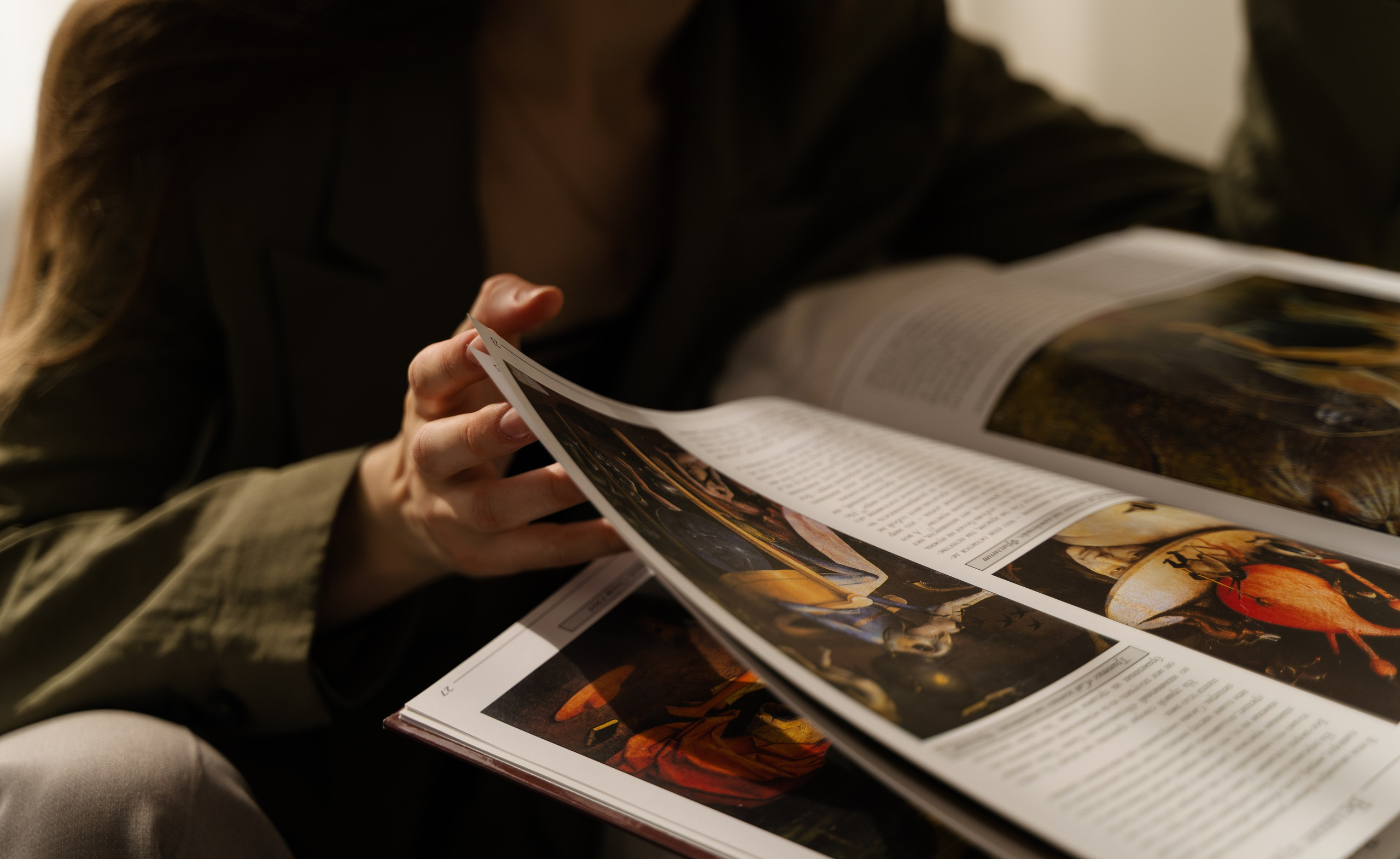 Варвара <3. Фотограф Казань