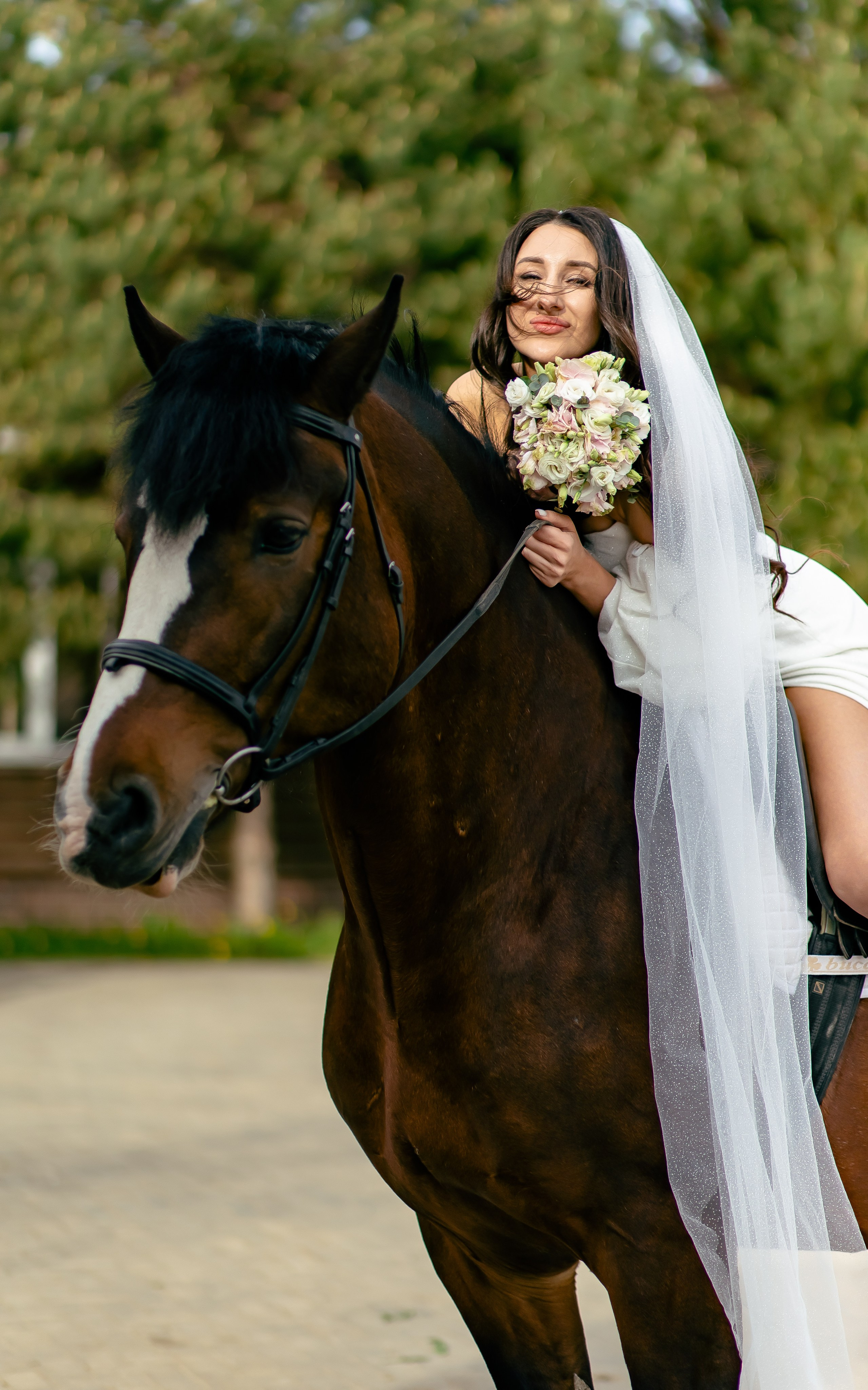 Андрей и Кристина. Свадебный и семейный фотограф в Рязани Саша Крутых