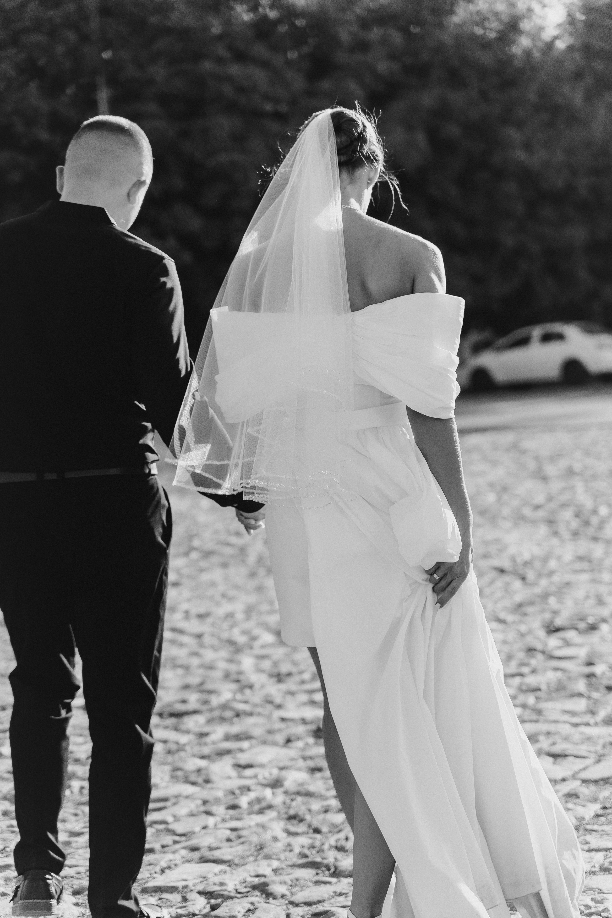 Вика и Вадим. Семейный фотограф Новочеркасск