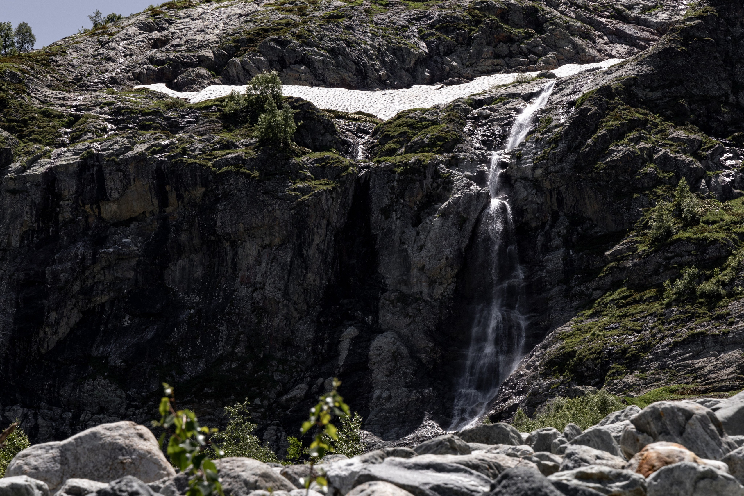 Софийские водопады. Свадебный фотограф в Ставрополе Ксения Ковальчук