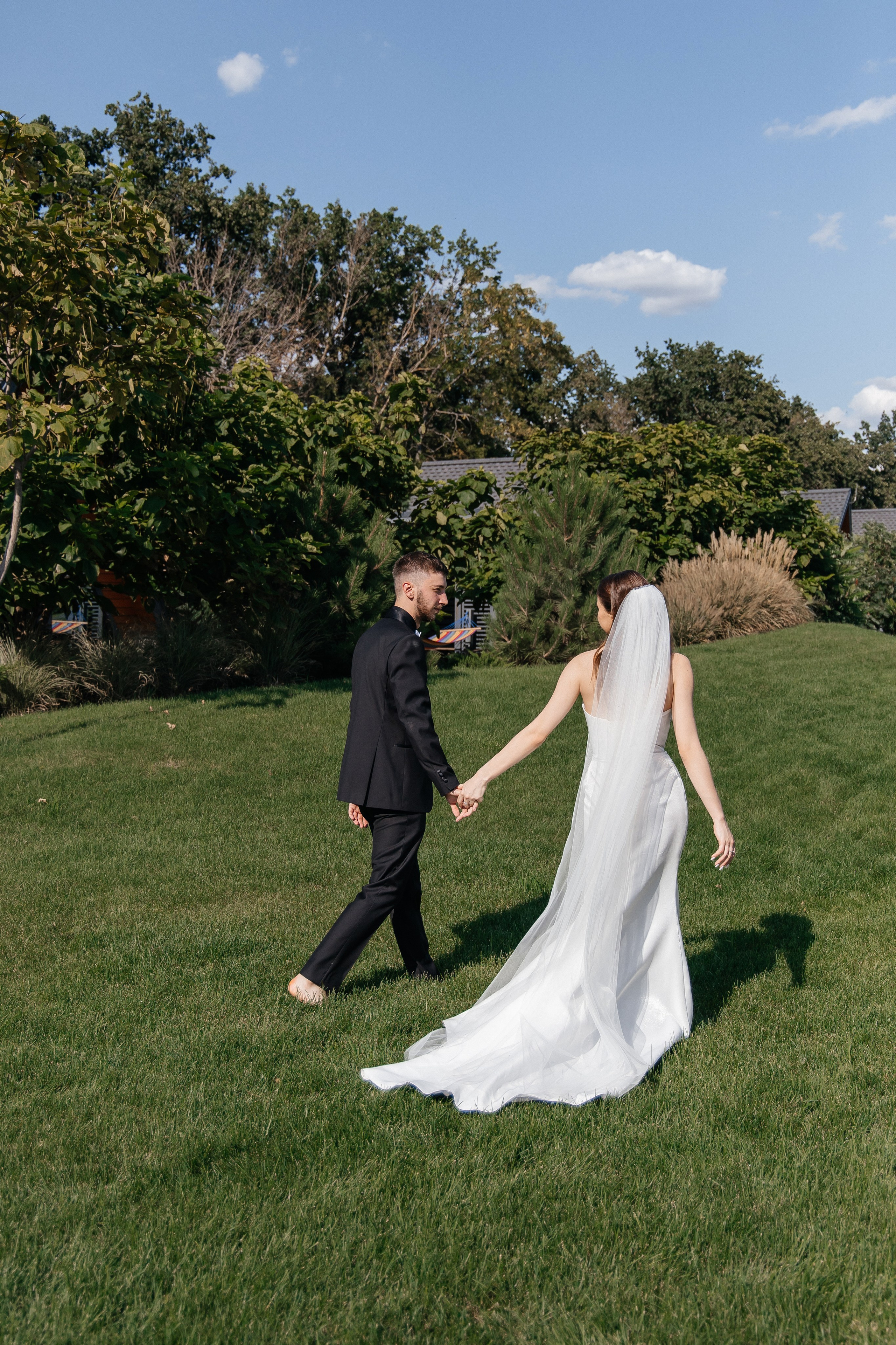 I&A. Фотограф Таганрог Хребет София