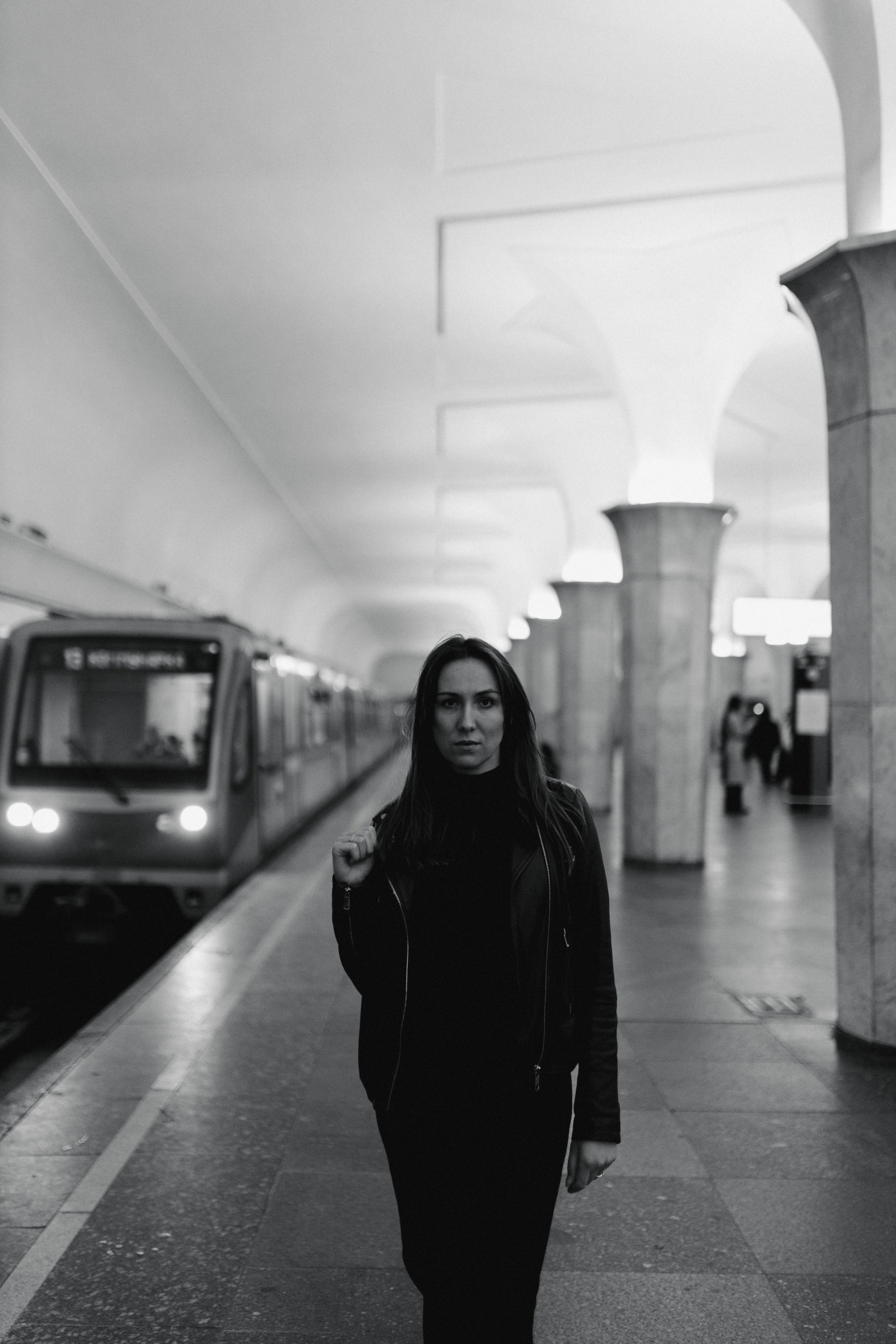 Юлия. Фотограф в Москве и области Савина Антонина