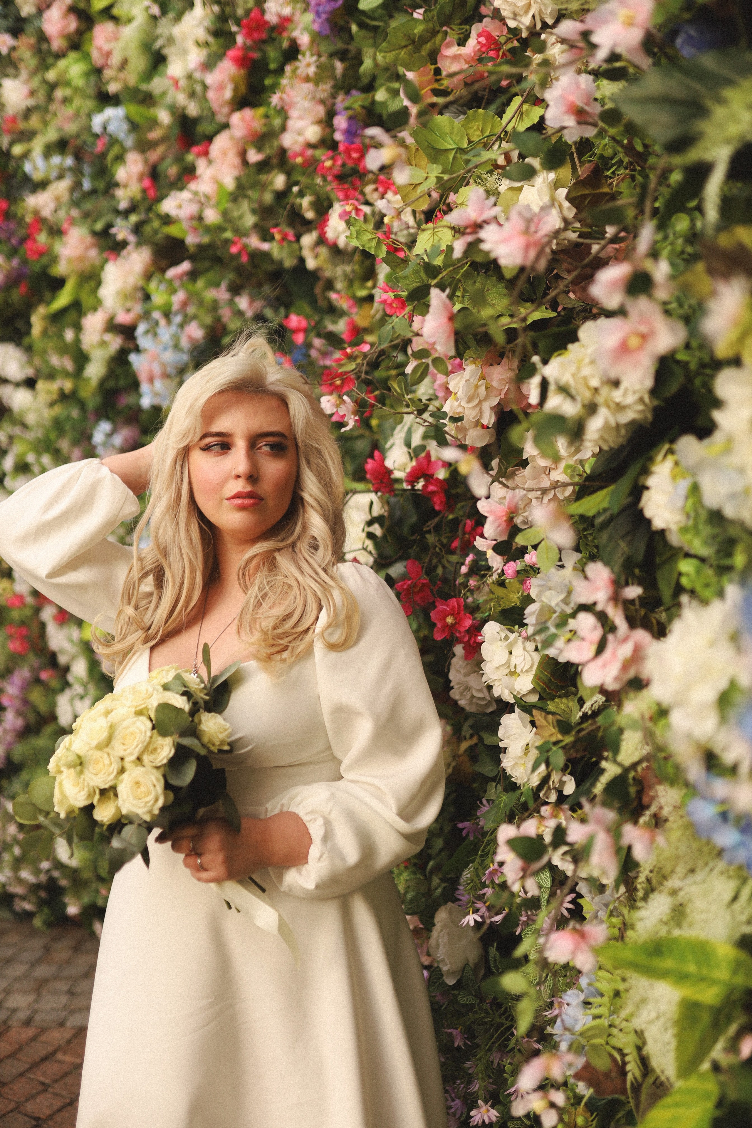 Илья и Анастасия. Фотограф в Москве и области Савина Антонина