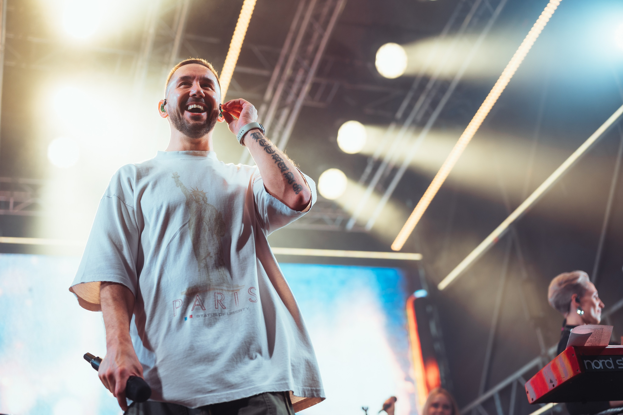 Pizza — репортажная съёмка. Иван Кубик — фотограф и видеограф