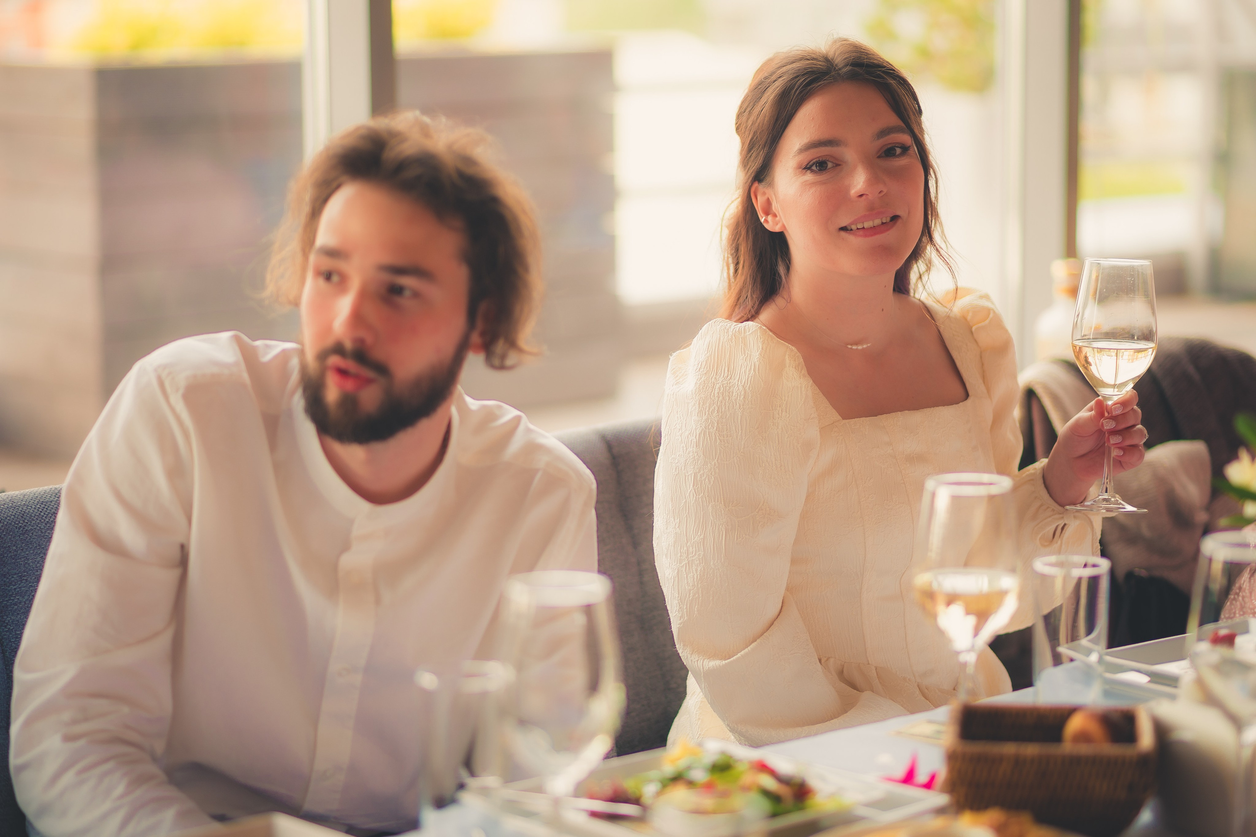 Свадебная съёмка Анатолия и Елизаветы. Иван Кубик — фотограф и видеограф