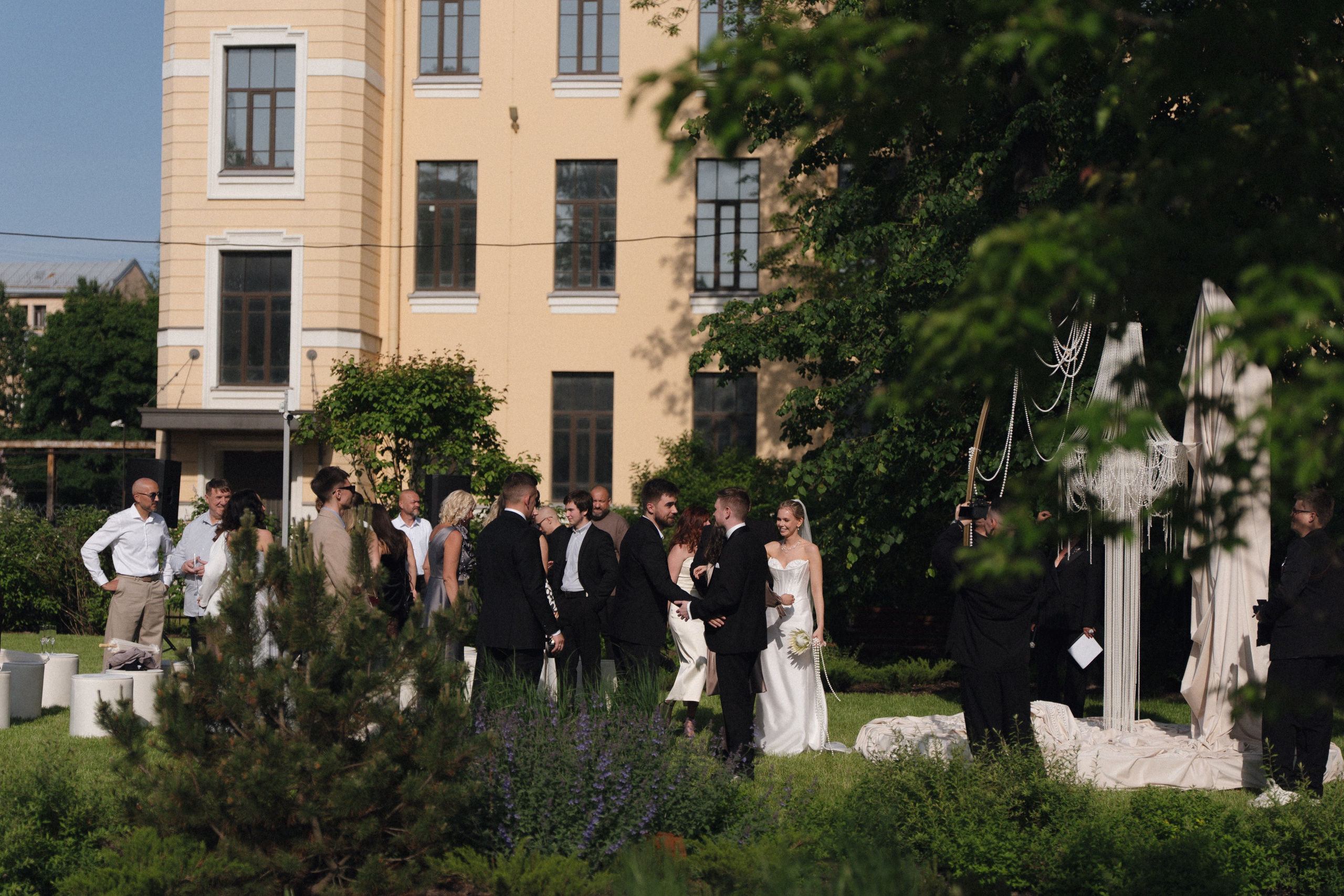 Dom. Фотограф в Санкт-Петербурге Александр Дымов