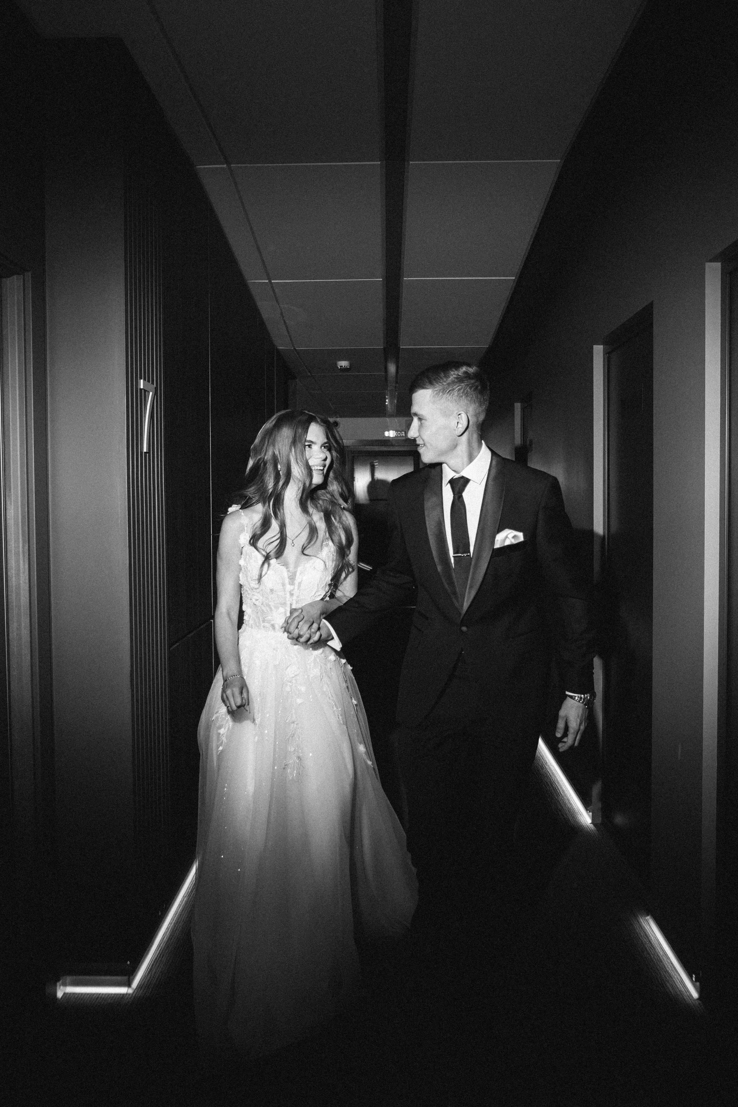 Илья и Анастасия. Свадебный и семейный фотограф в Нижнем Новгороде