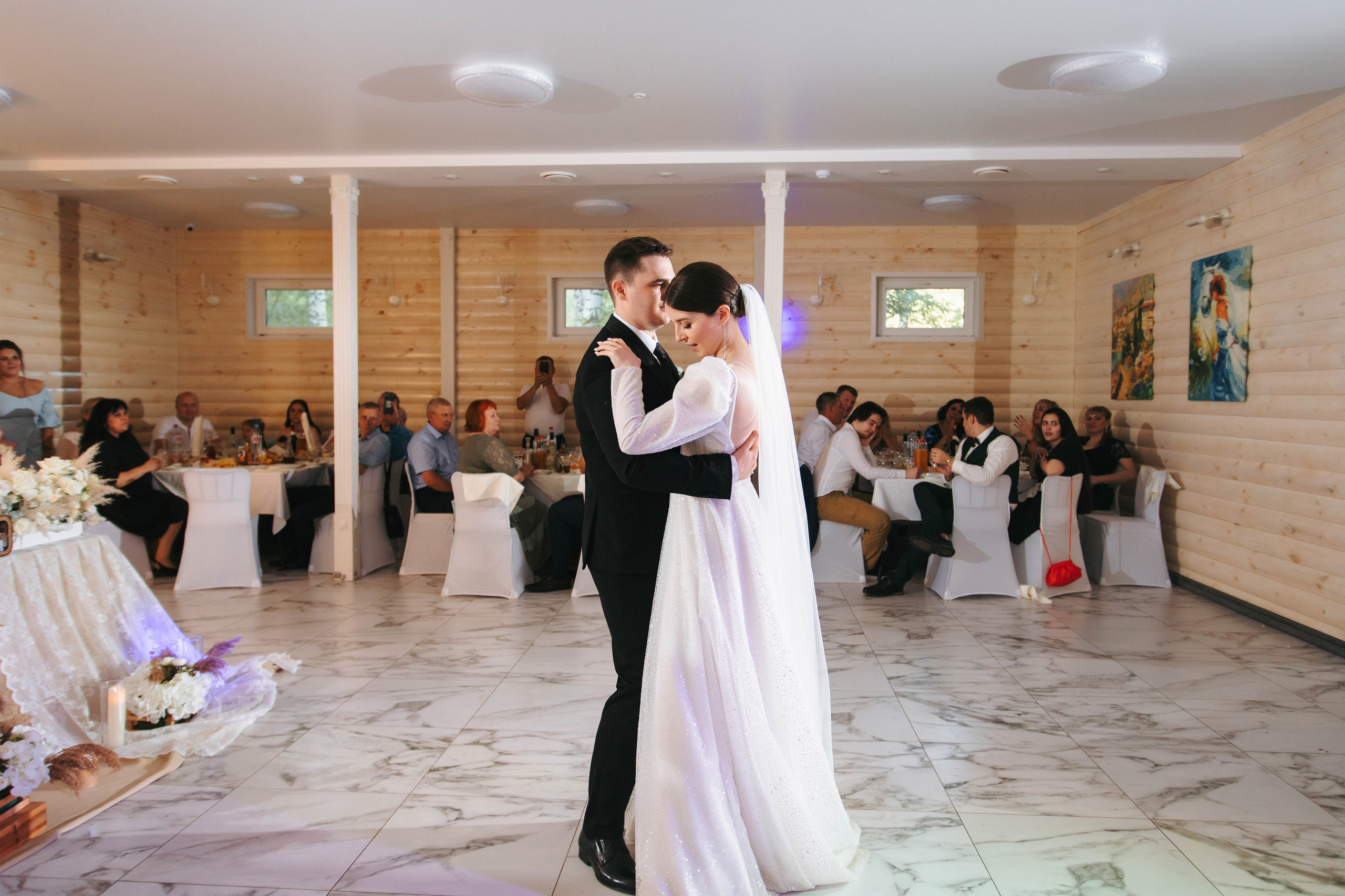 Максим и Анастасия. Свадебный и семейный фотограф в Нижнем Новгороде