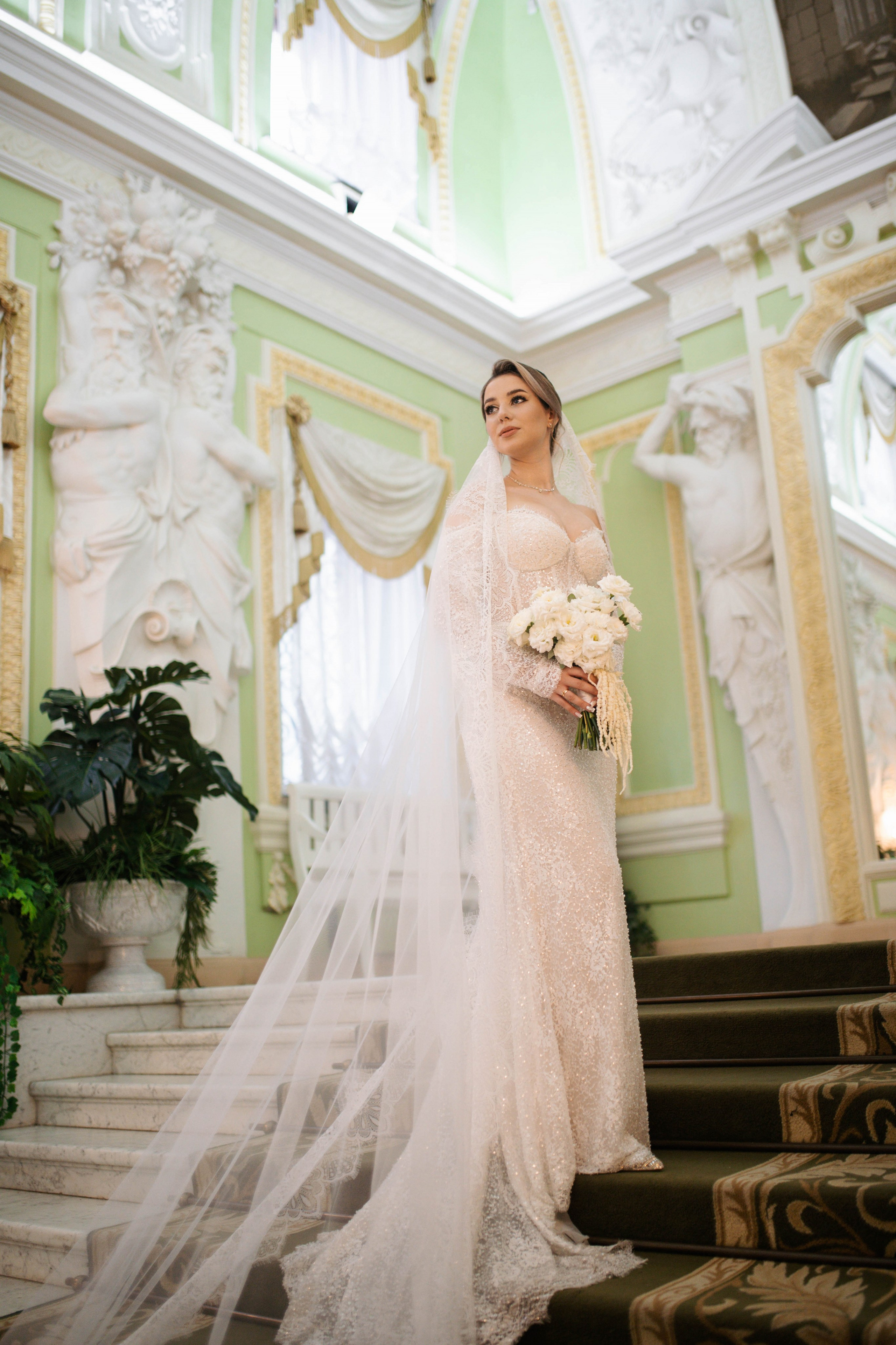 Данила и катя. Свадебный и семейный фотограф в Нижнем Новгороде