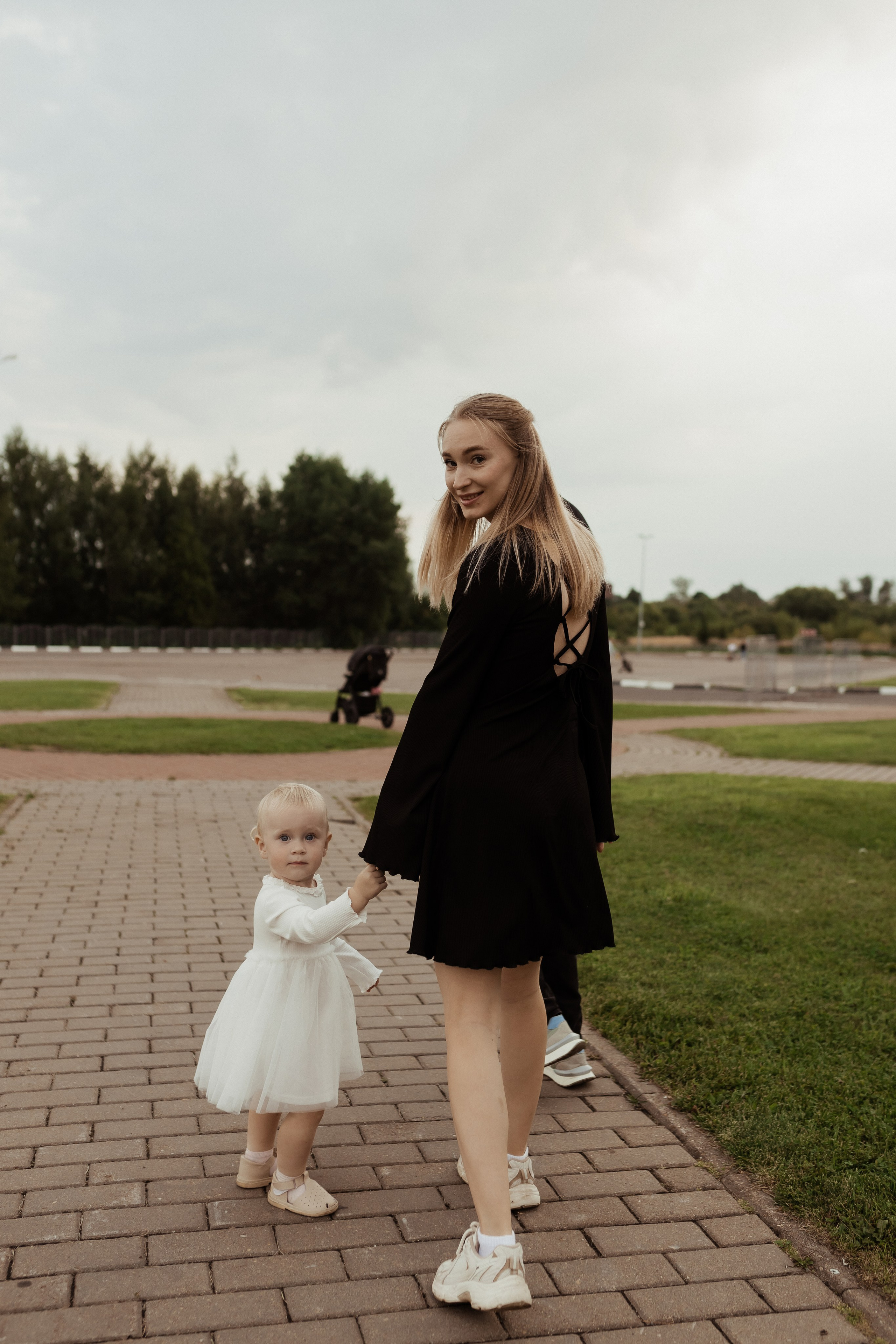 Артем, Настя и Ульяна. ФОТОГРАФ Маргарита Сивакова | Ярославль Кострома Москва