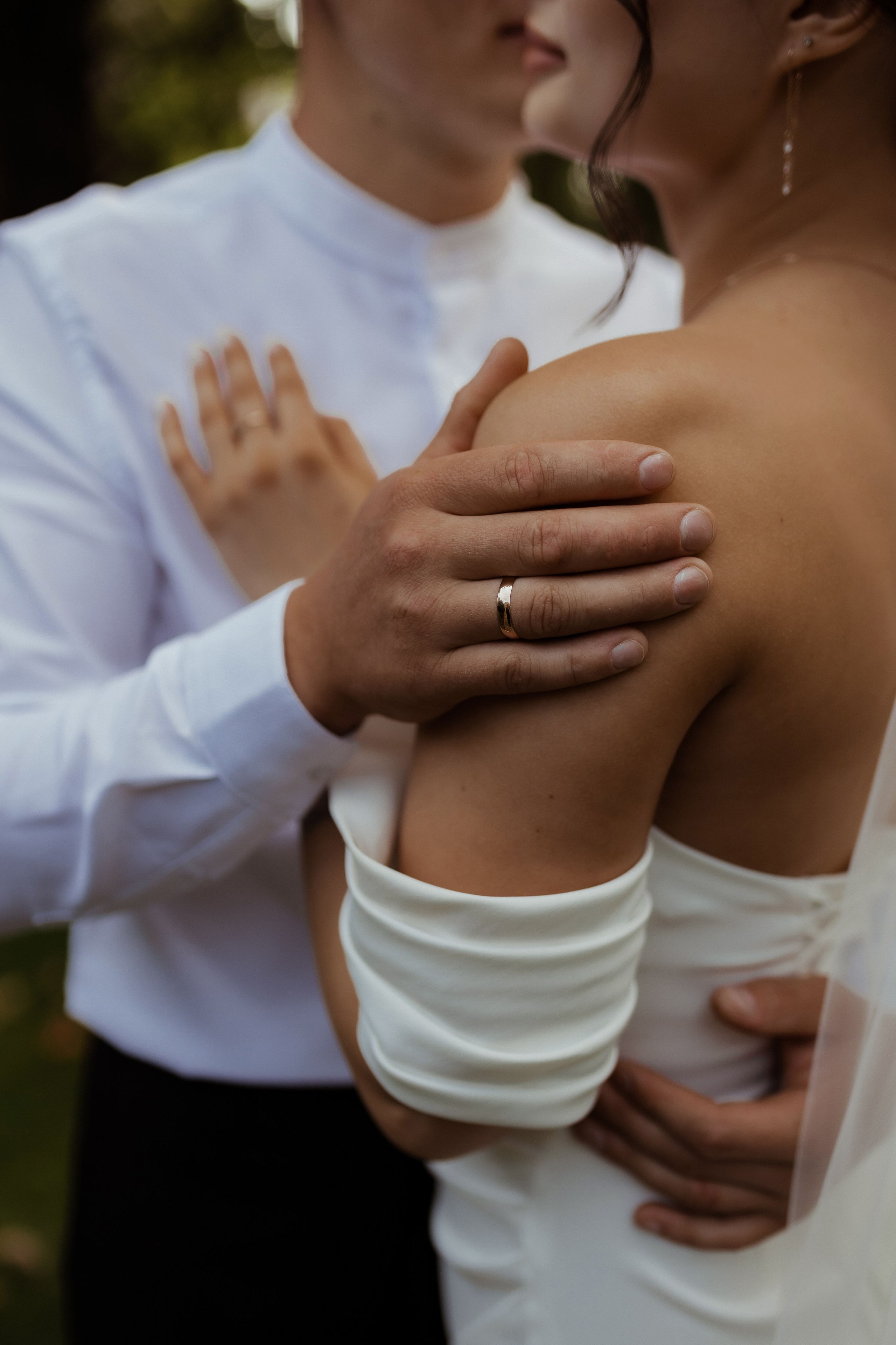 Илья & Анна. ФОТОГРАФ Маргарита Сивакова | Ярославль Кострома Москва