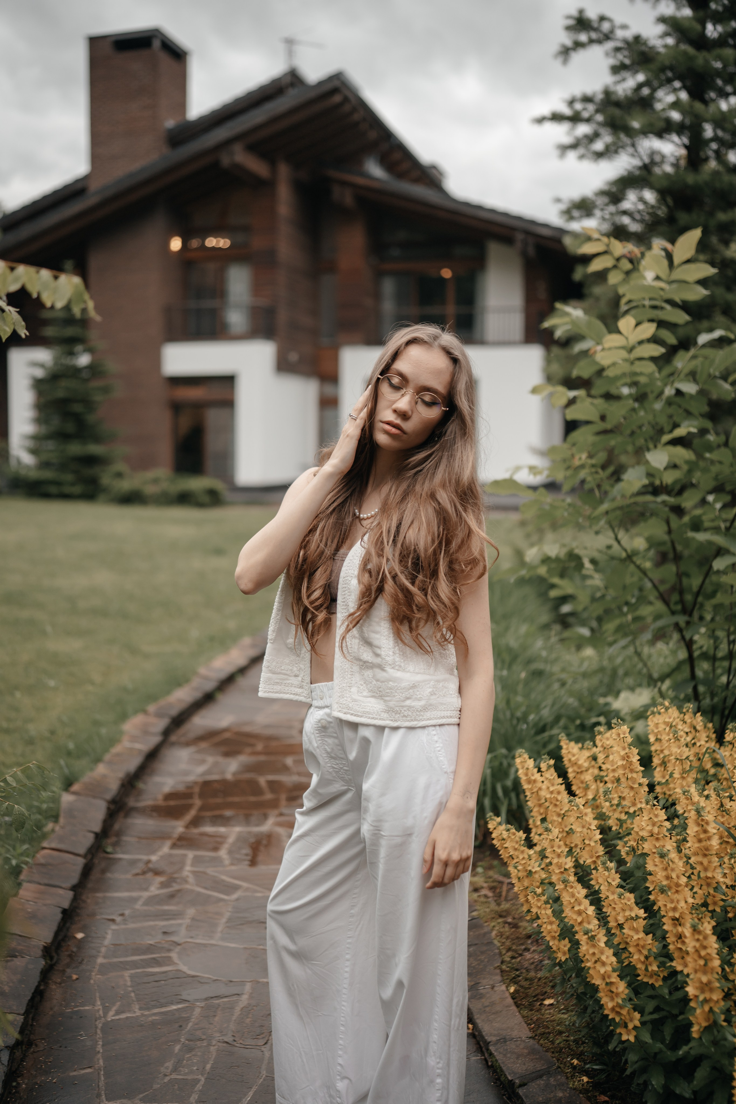 Влад и Виктория. Главная