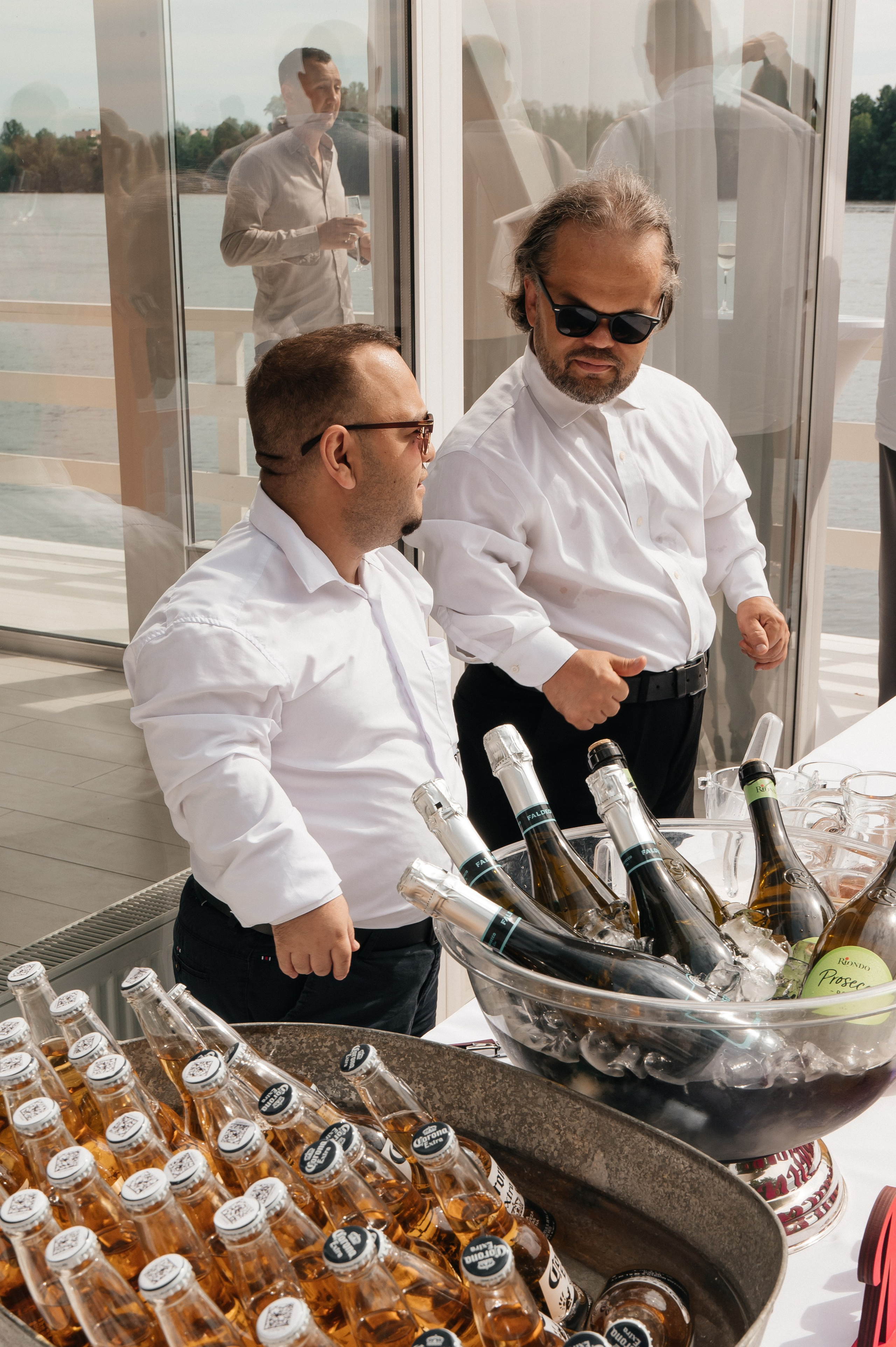 ANONS. Мария — Свадебный фотограф