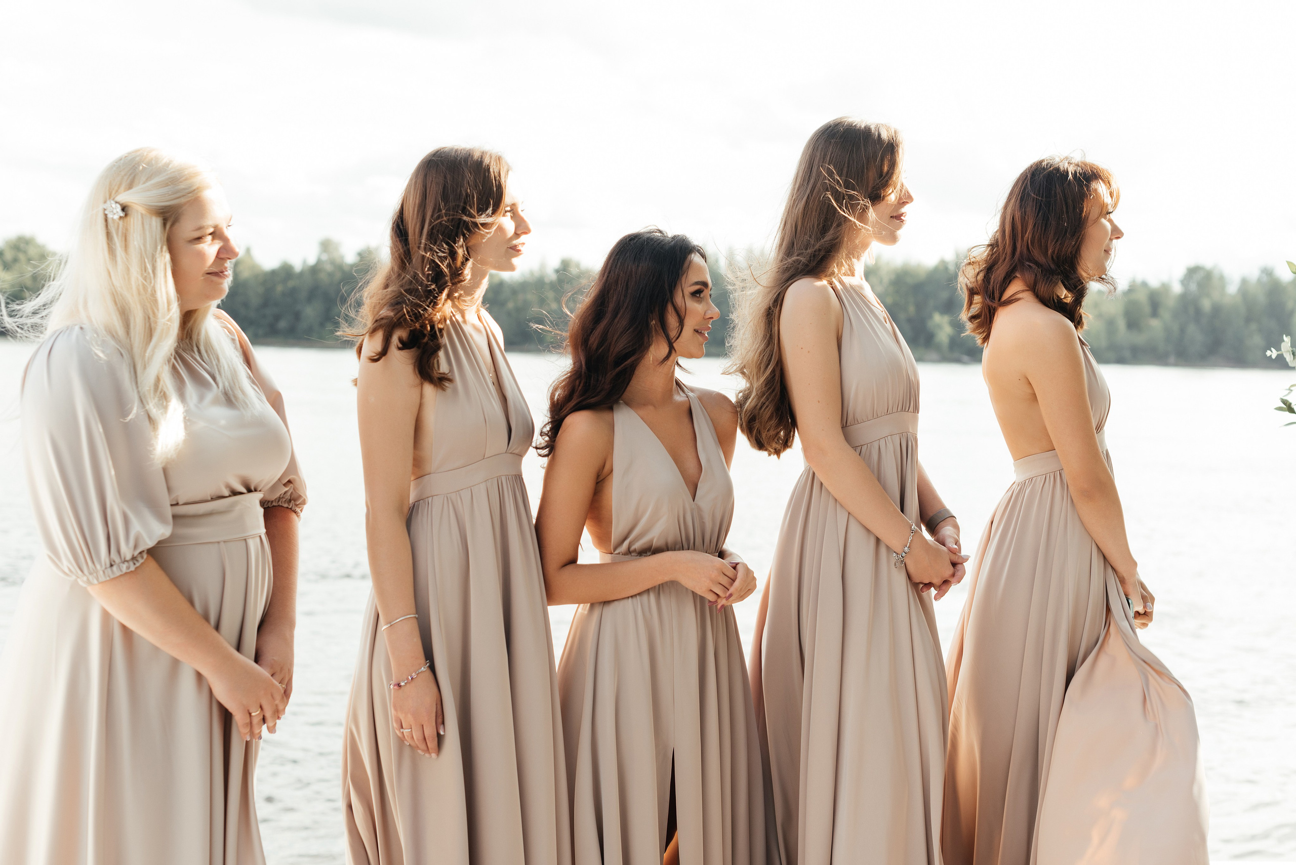 WEDDING. Мария — Свадебный фотограф