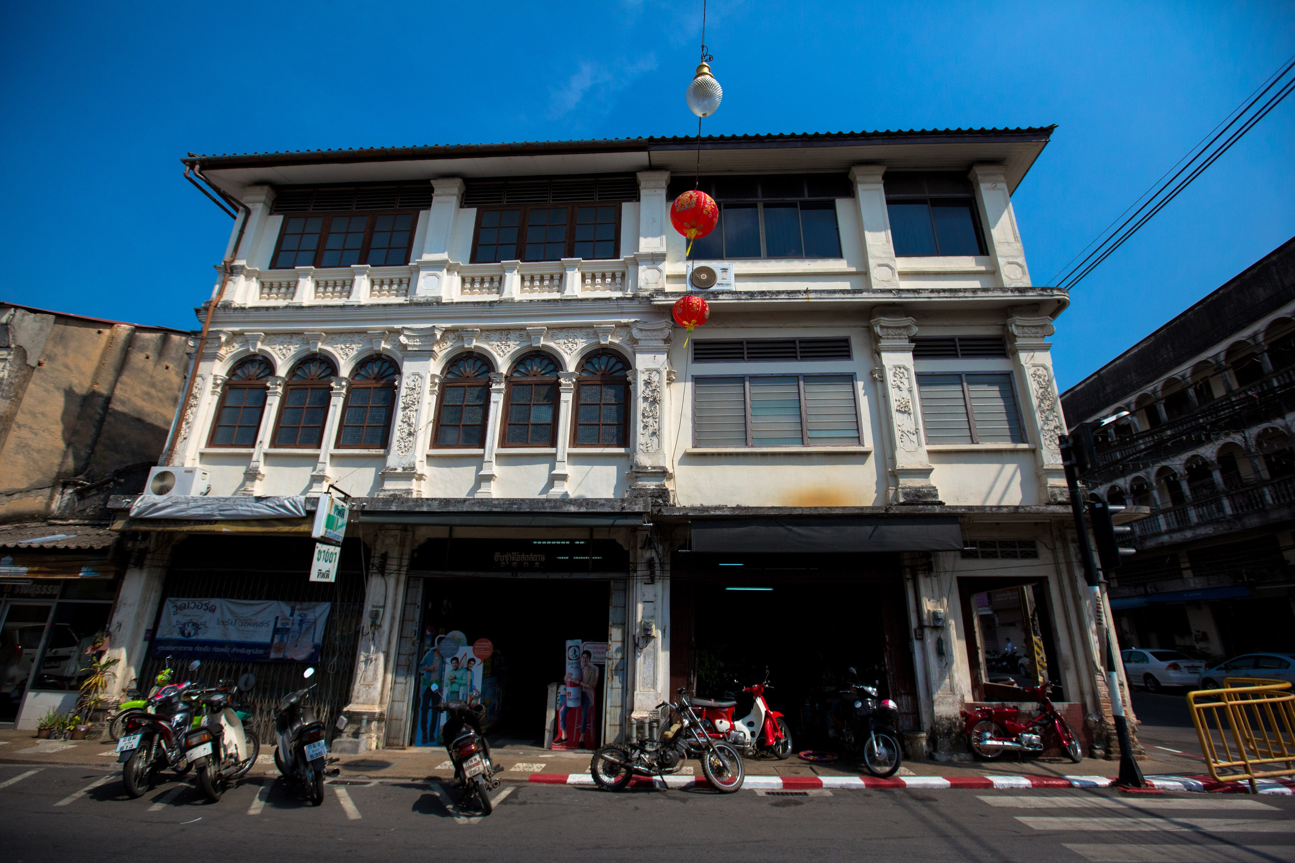 Фото Тайланда. Студия Максима Белослюдцева