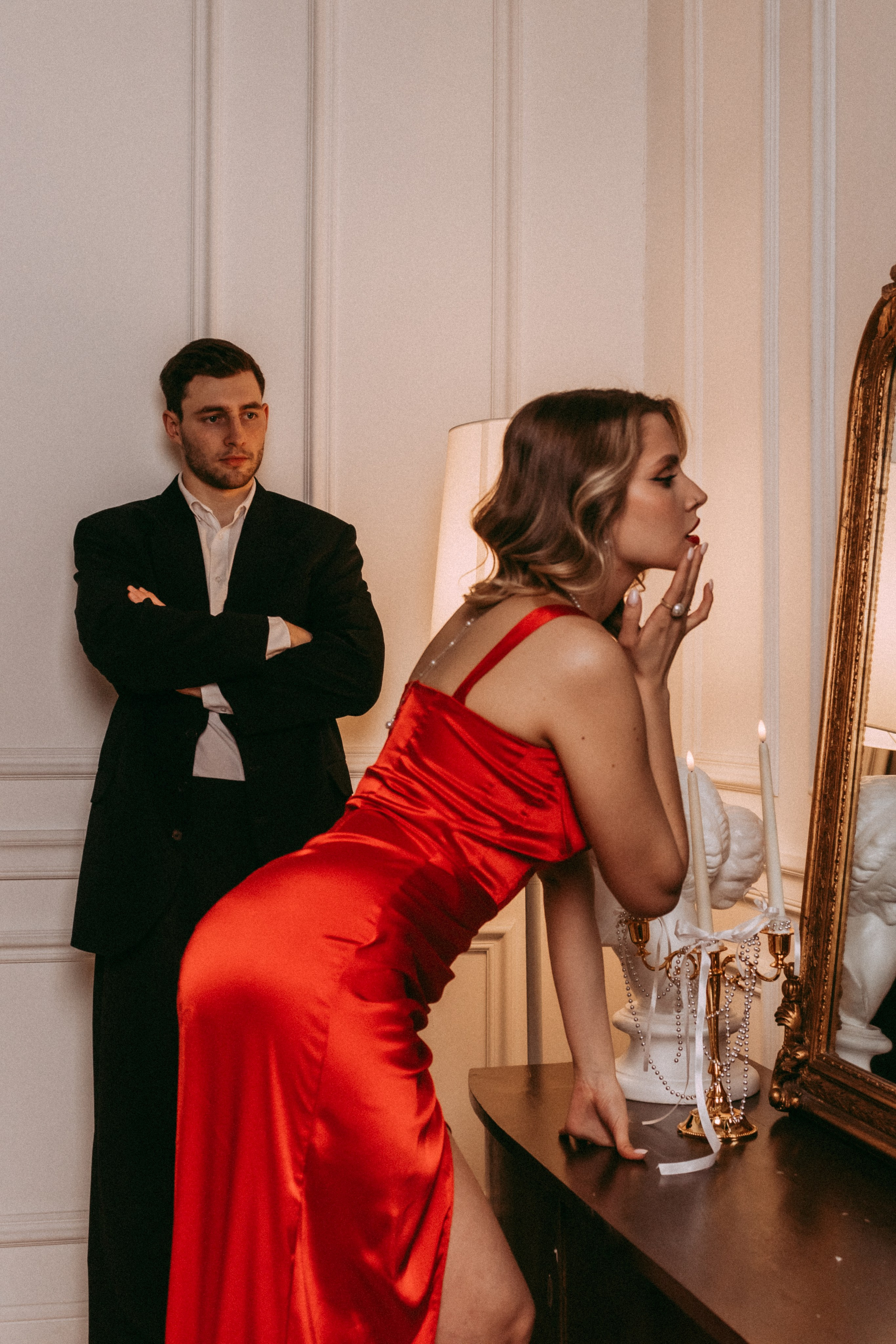 DMITRY & VICTORIA. Твой фотограф Софья Степанова, Новосибирск