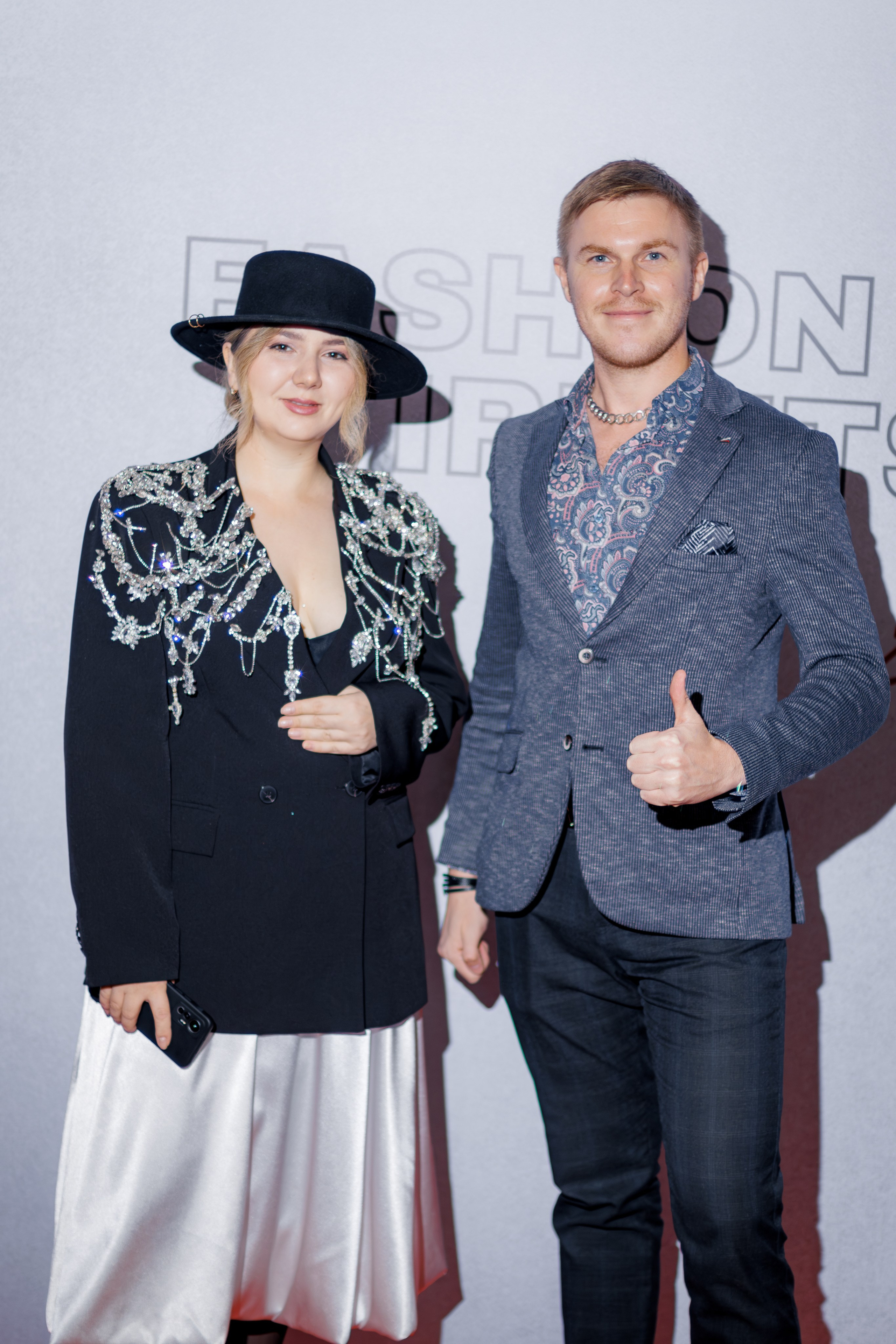 FASHION FEST IRKUTSK 2024. Свадебный фотограф в Иркутске Бобылев Никита