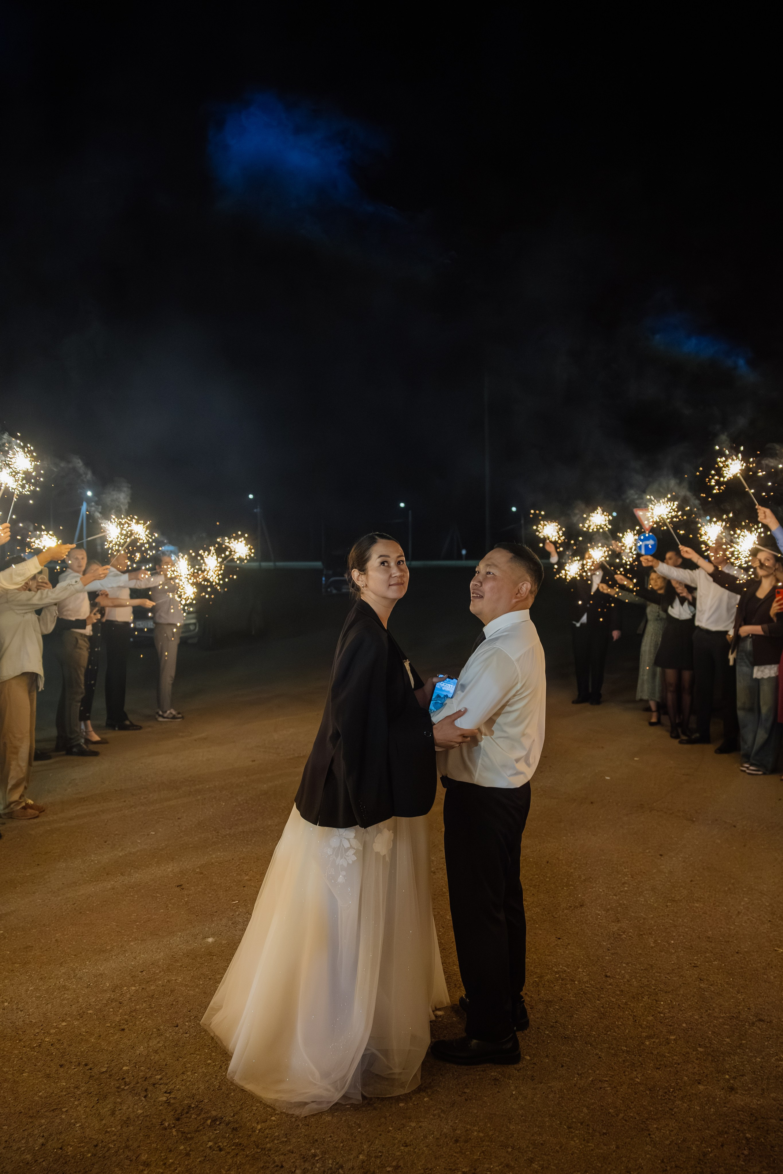Всё начинается с любви. Свадебный фотограф в Иркутске Бобылев Никита