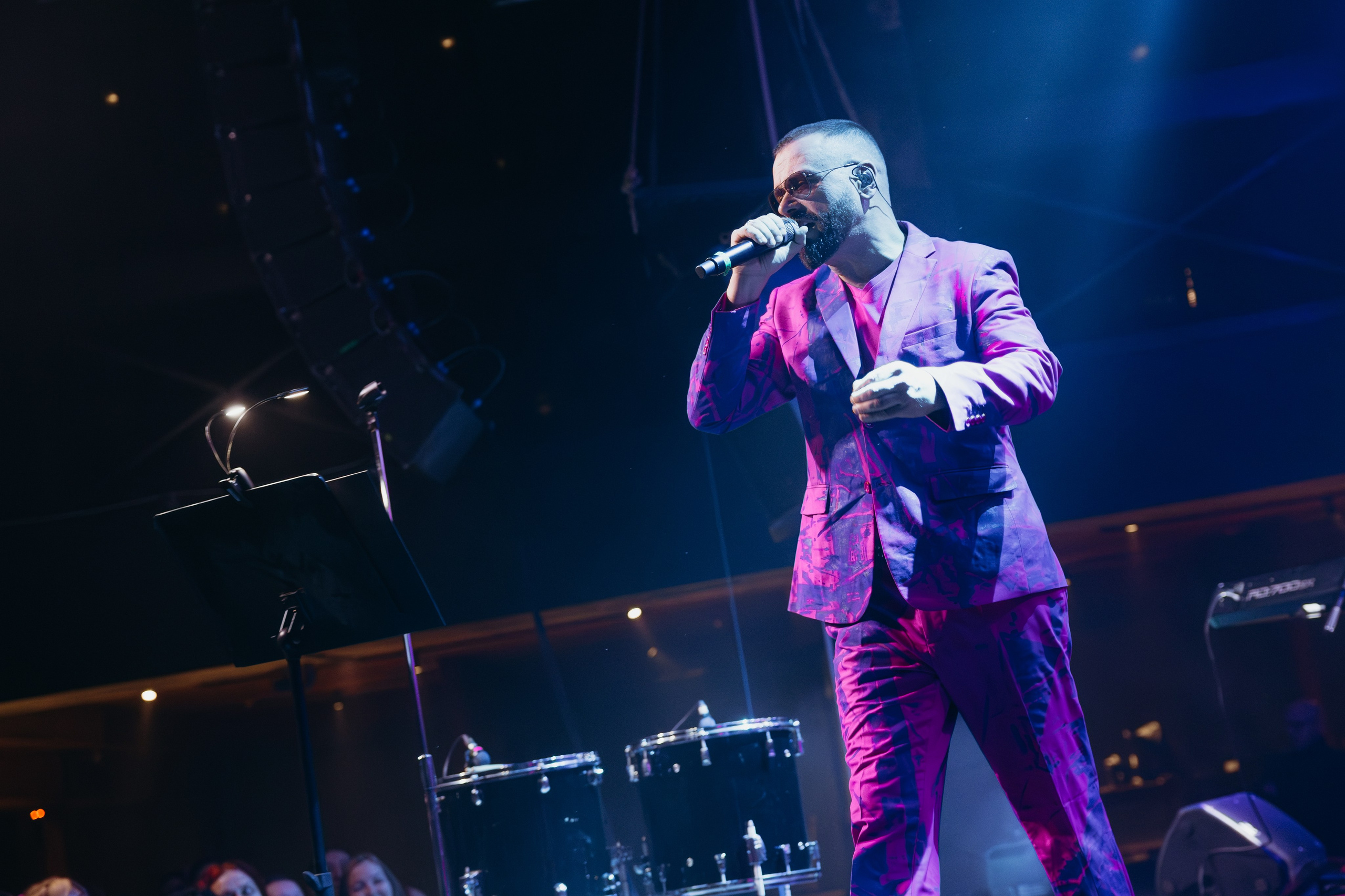 Концерт — Dero Goi. Свадебный фотограф в Иркутске Бобылев Никита