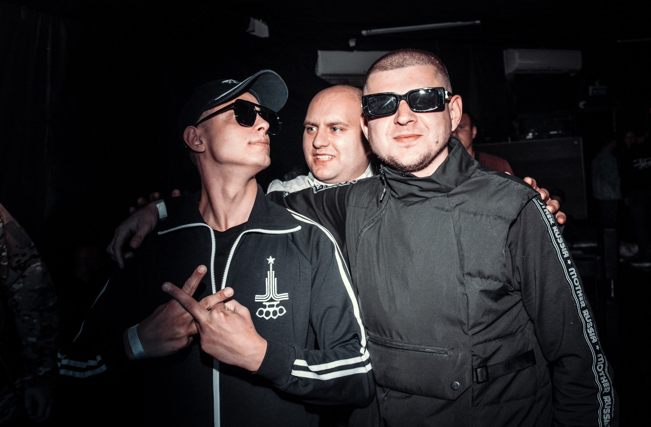 Sektaz 3. Репортажный фотограф в Симферополе Зареев Иван