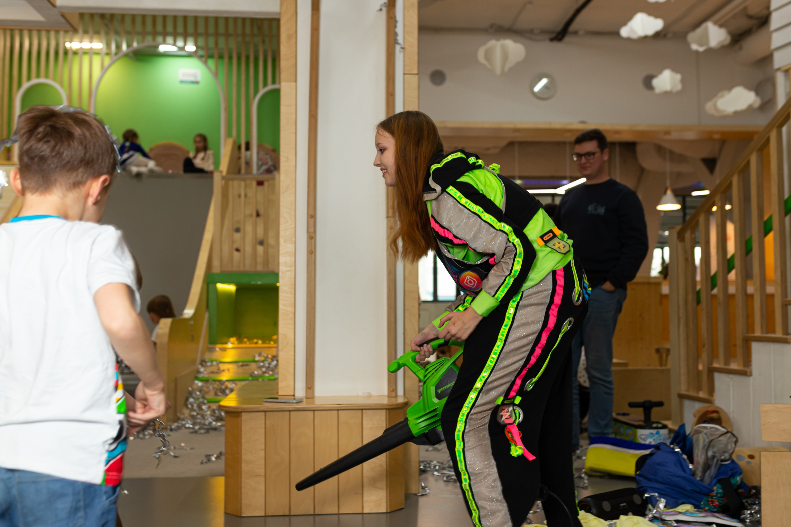 День рождение Алексея. Марина Шаймухаметова. Фотограф в Уфе