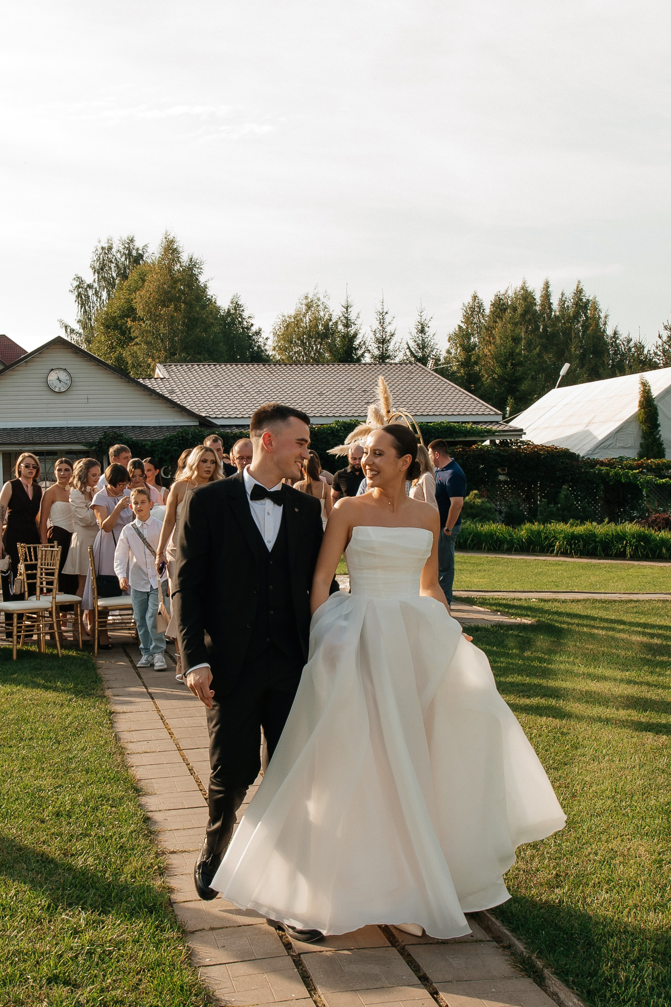 ANONS. Мария — Свадебный фотограф