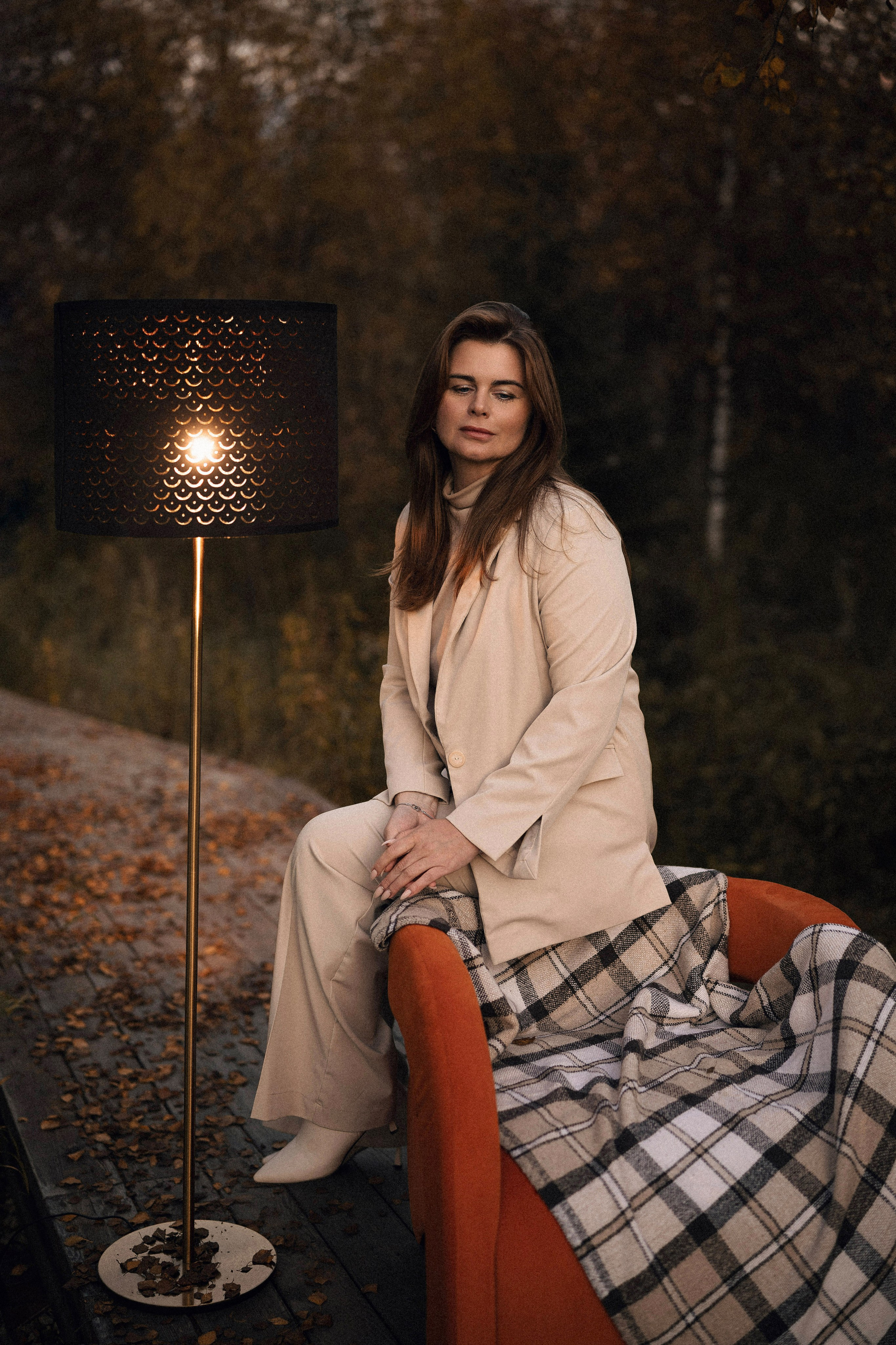 Свет Осени. Портретный, семейный и свадебный фотограф в Нарьян-Маре