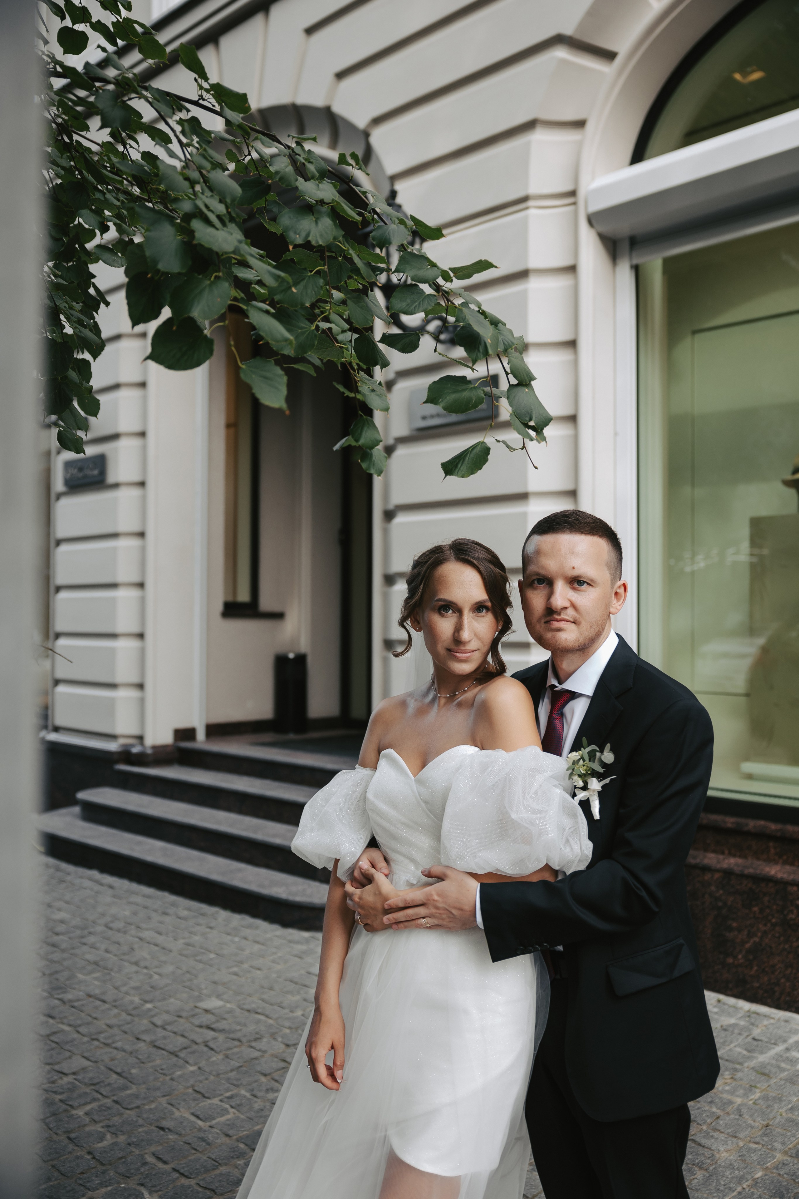 Гулина и Рома. Семейный фотограф в Казани Татьяна Андреева