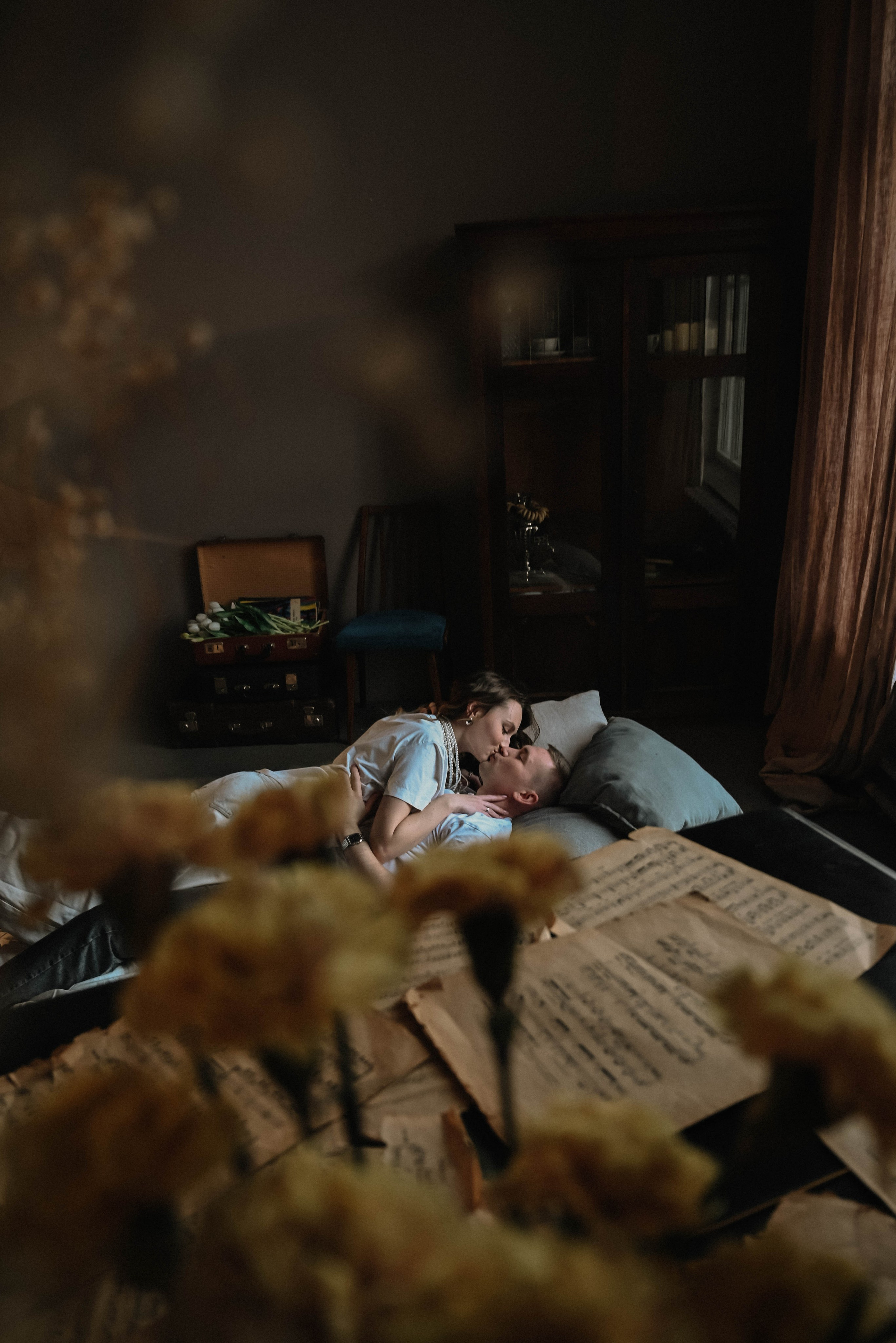 Андрей&Дарья. Главная