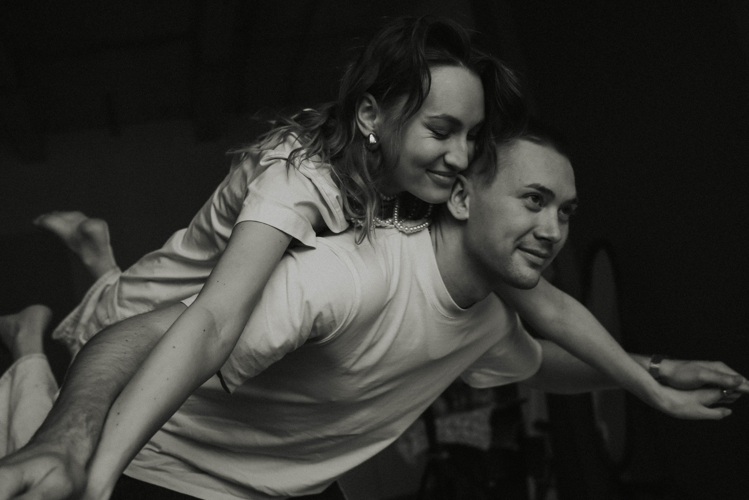 Андрей&Дарья. Главная