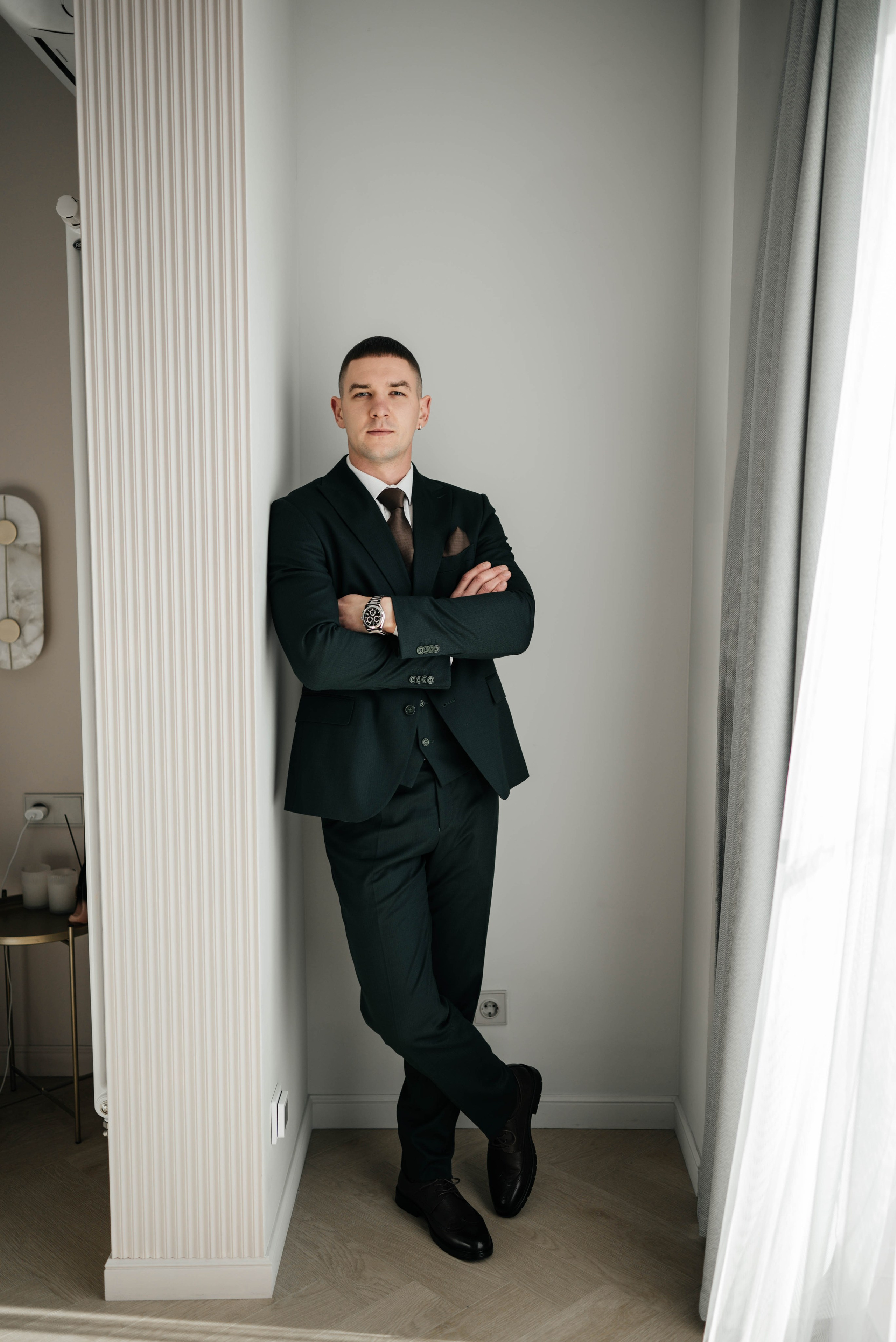 Роман&Алина. Главная