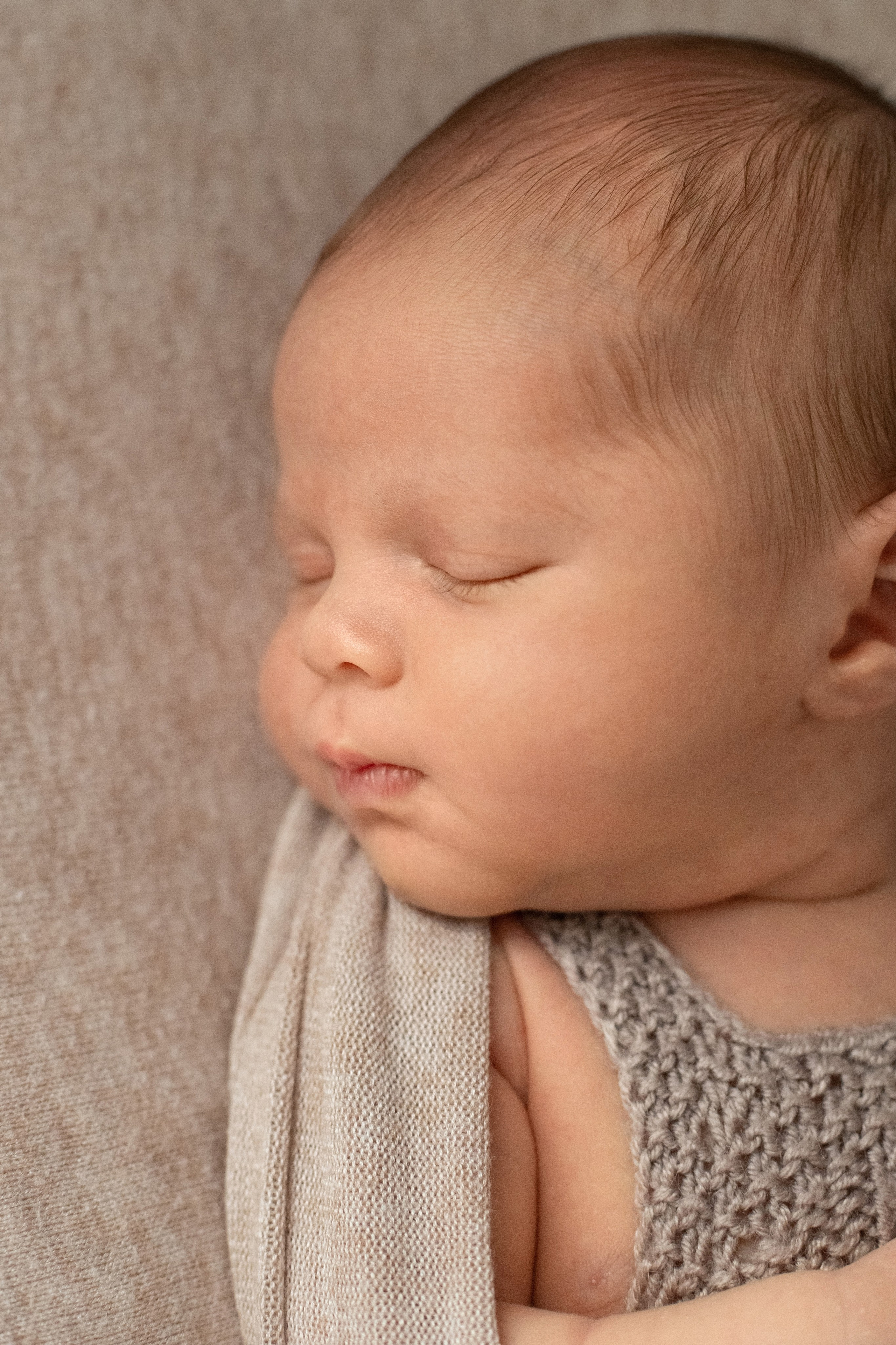 Роман Итого. Фотограф новорожденных в Екатеринбурге Татьяна Продан